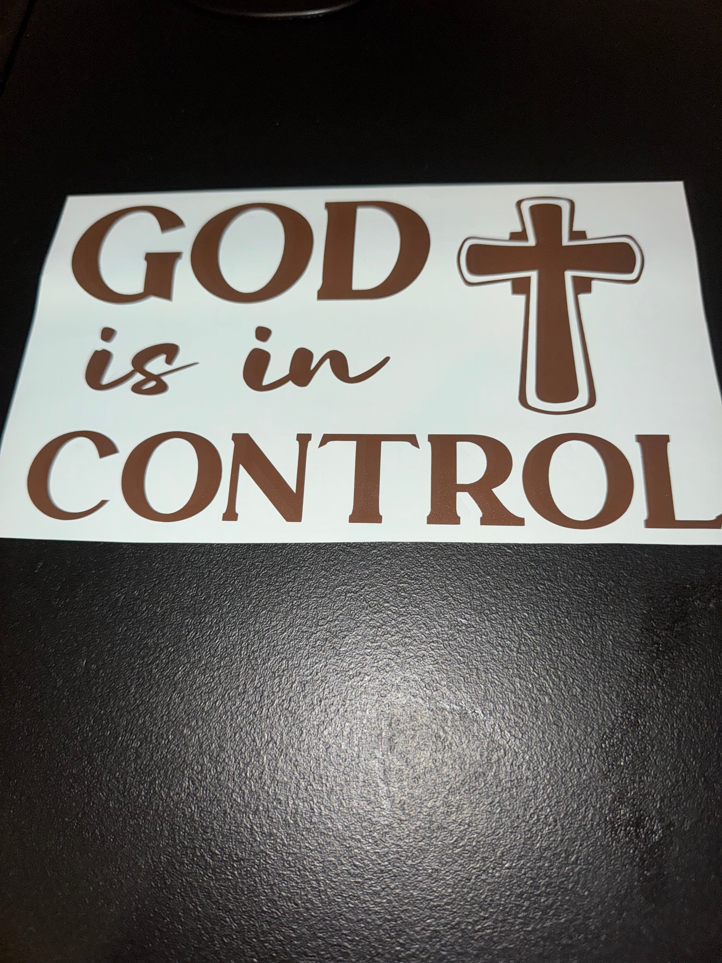 Decal