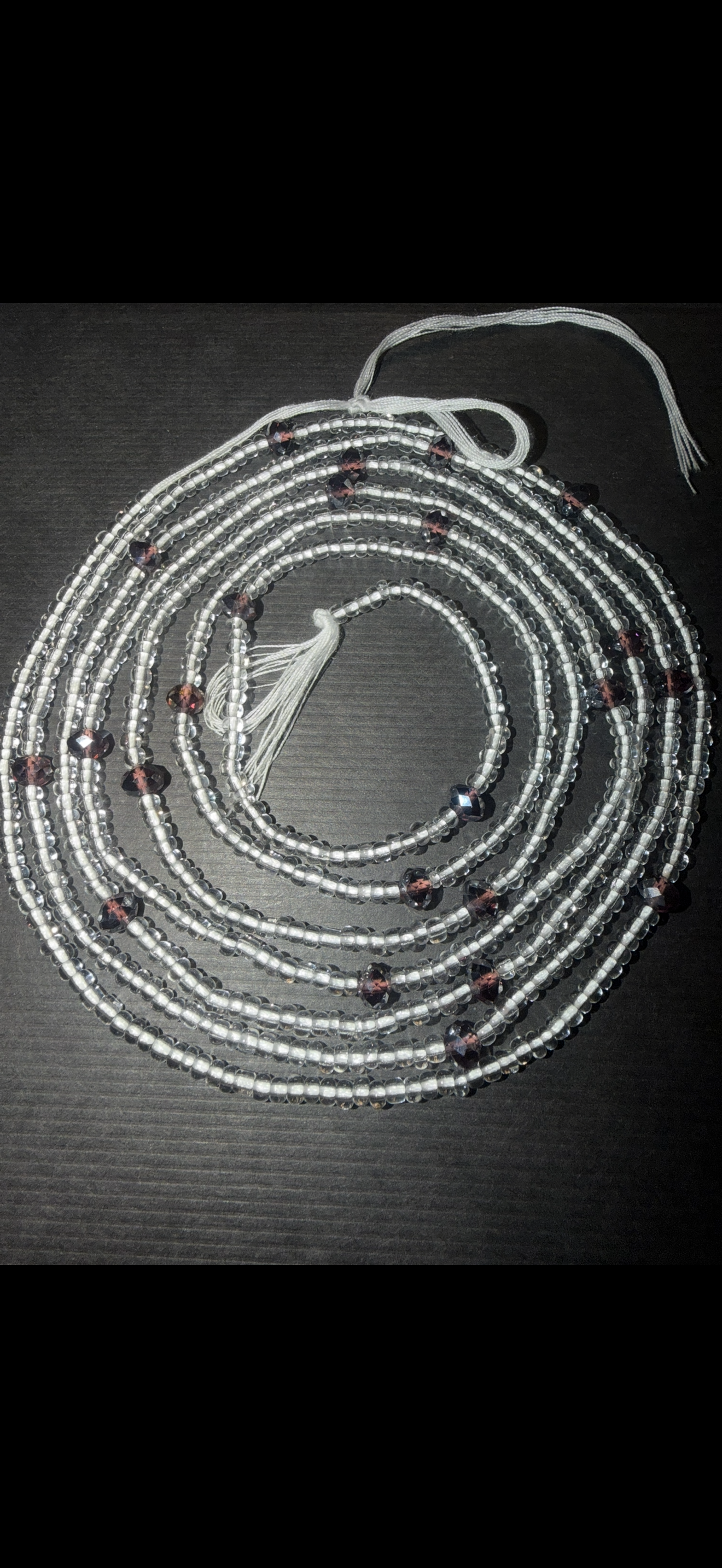 Waist Beads