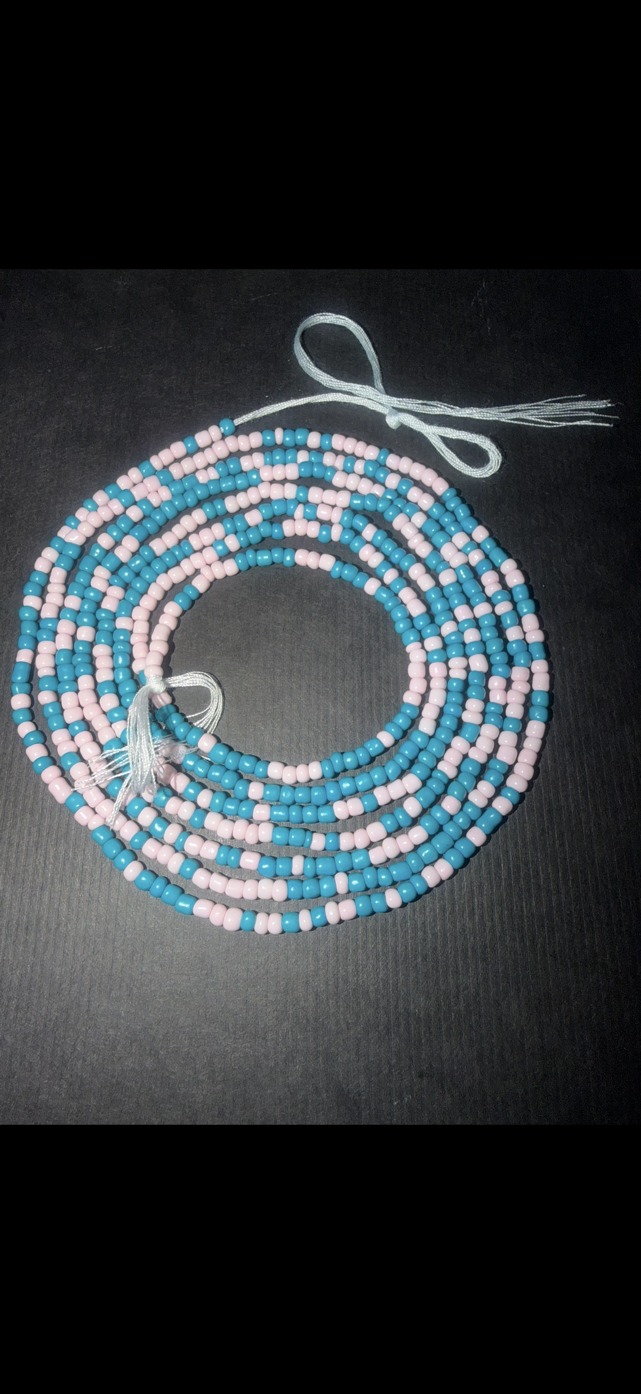 Waistbeads