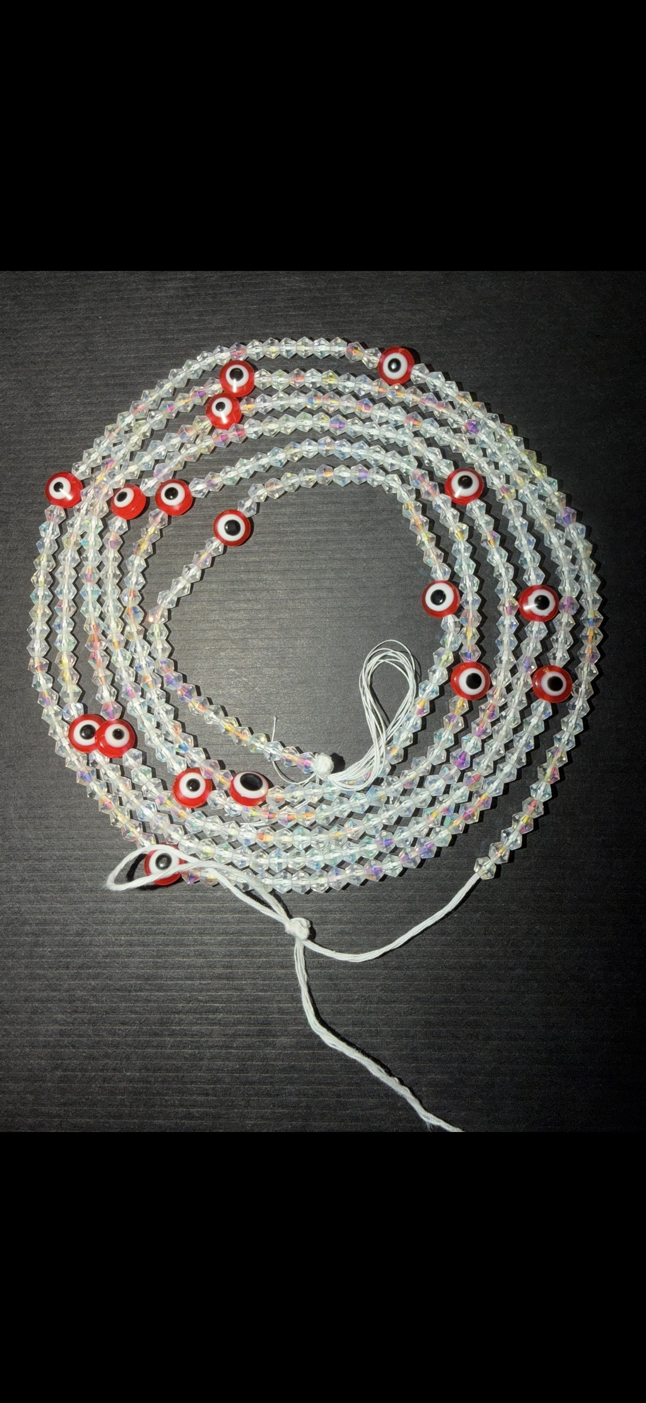 Waist Beads