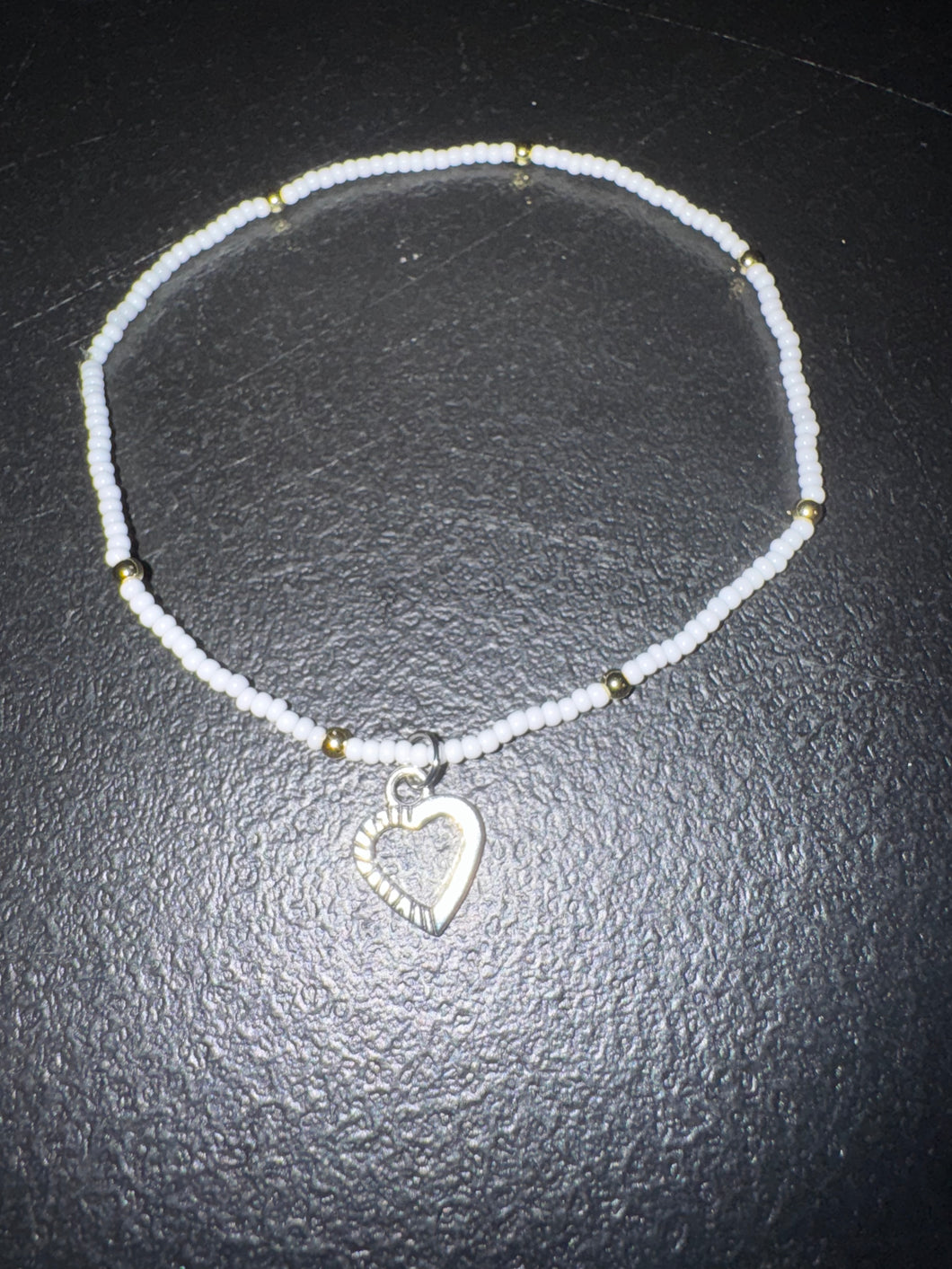 Anklet