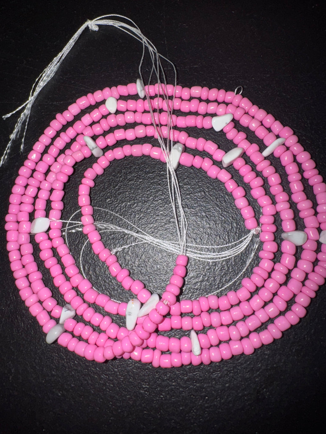 Waist Beads