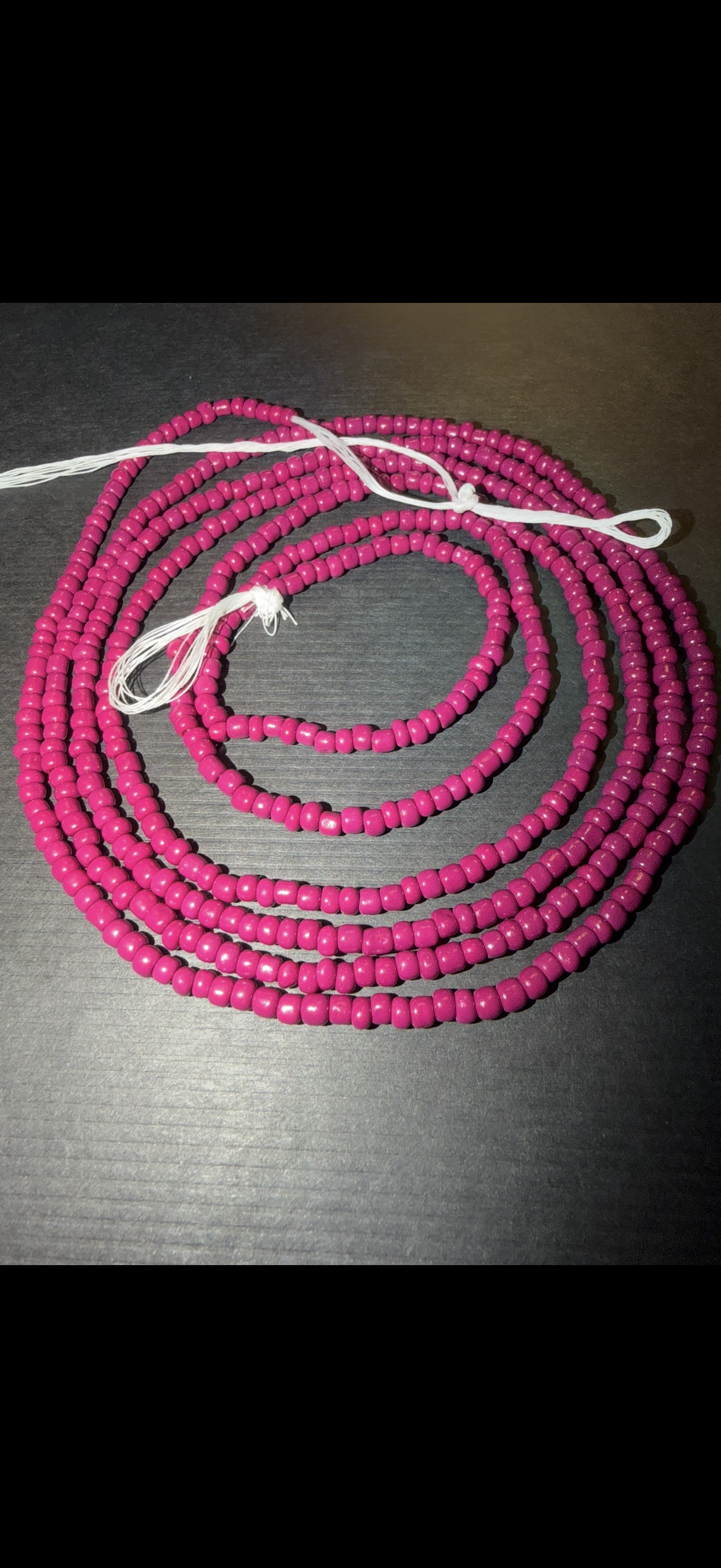 Waist Beads