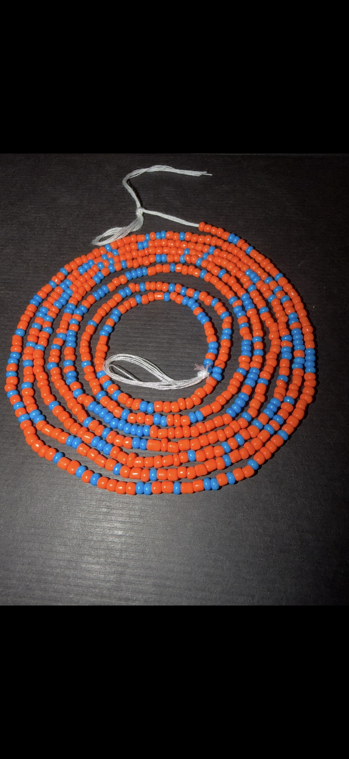 Waistbeads