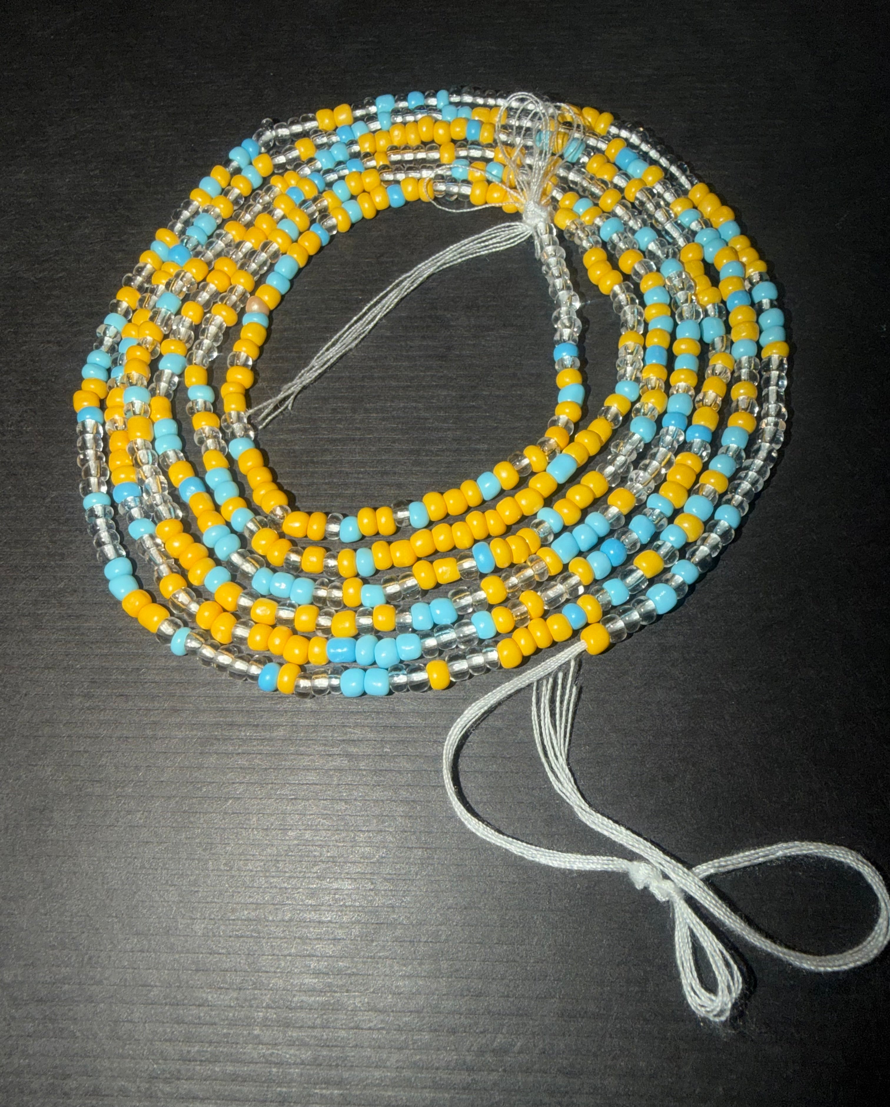 Waist Beads