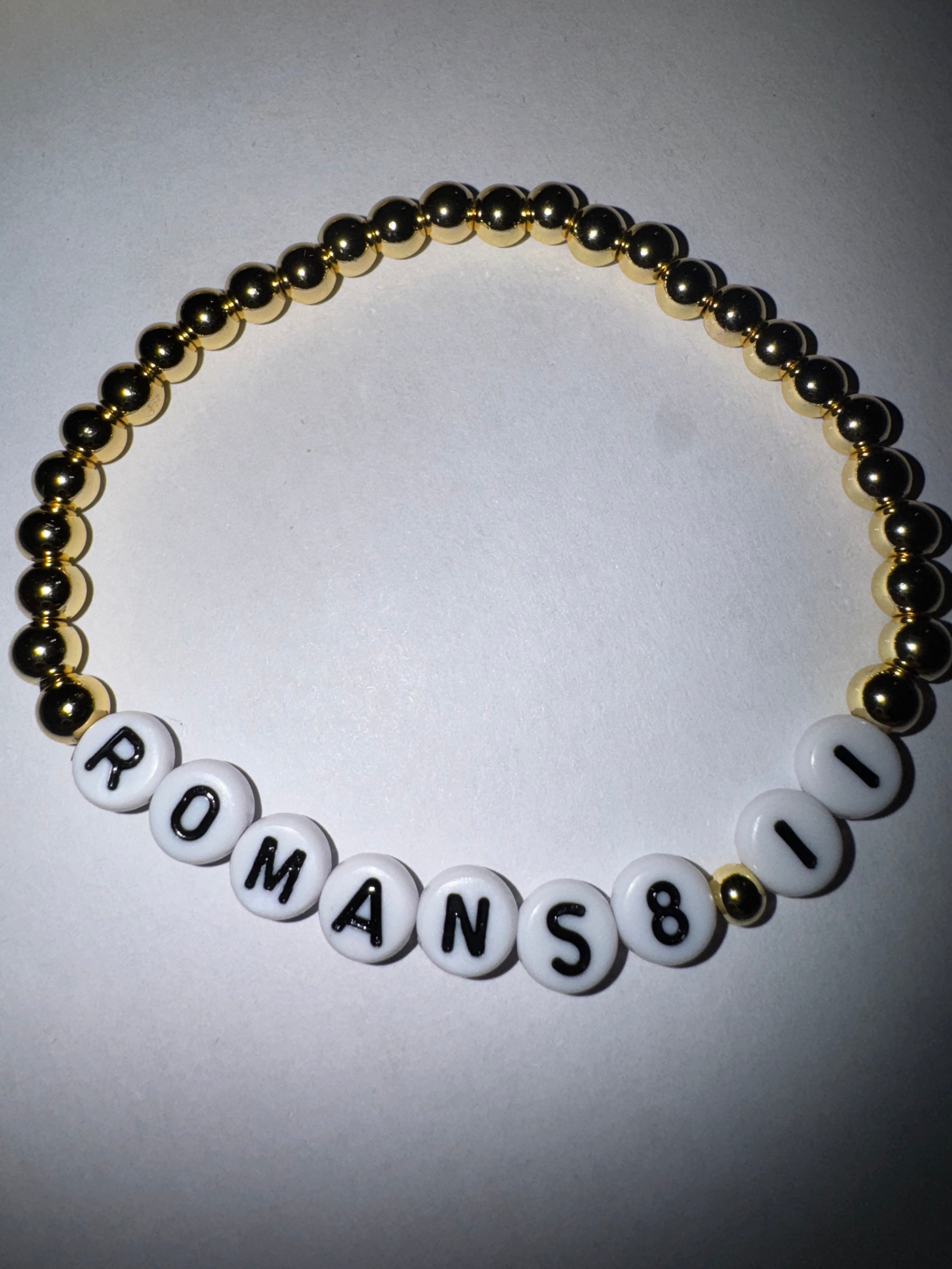 Bracelet