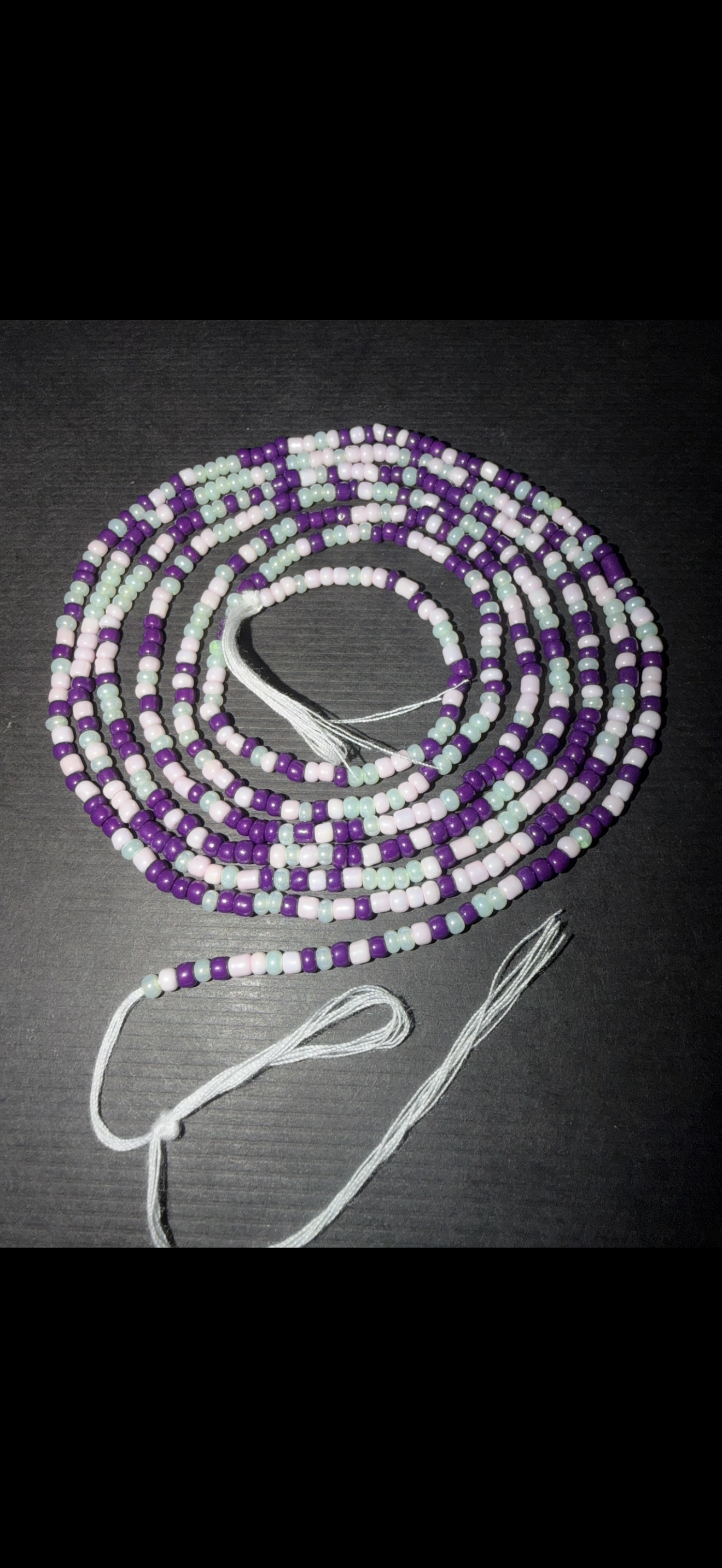 Waistbeads