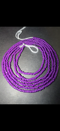 Waistbeads