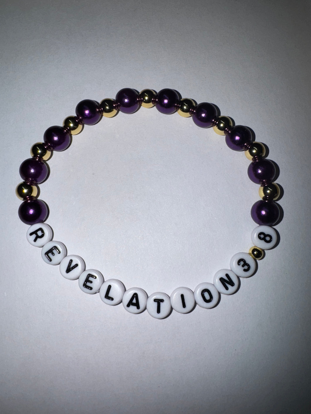 Bracelet