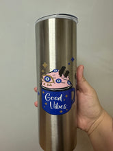 Load image into Gallery viewer, Stainless steel Tumbler ￼
