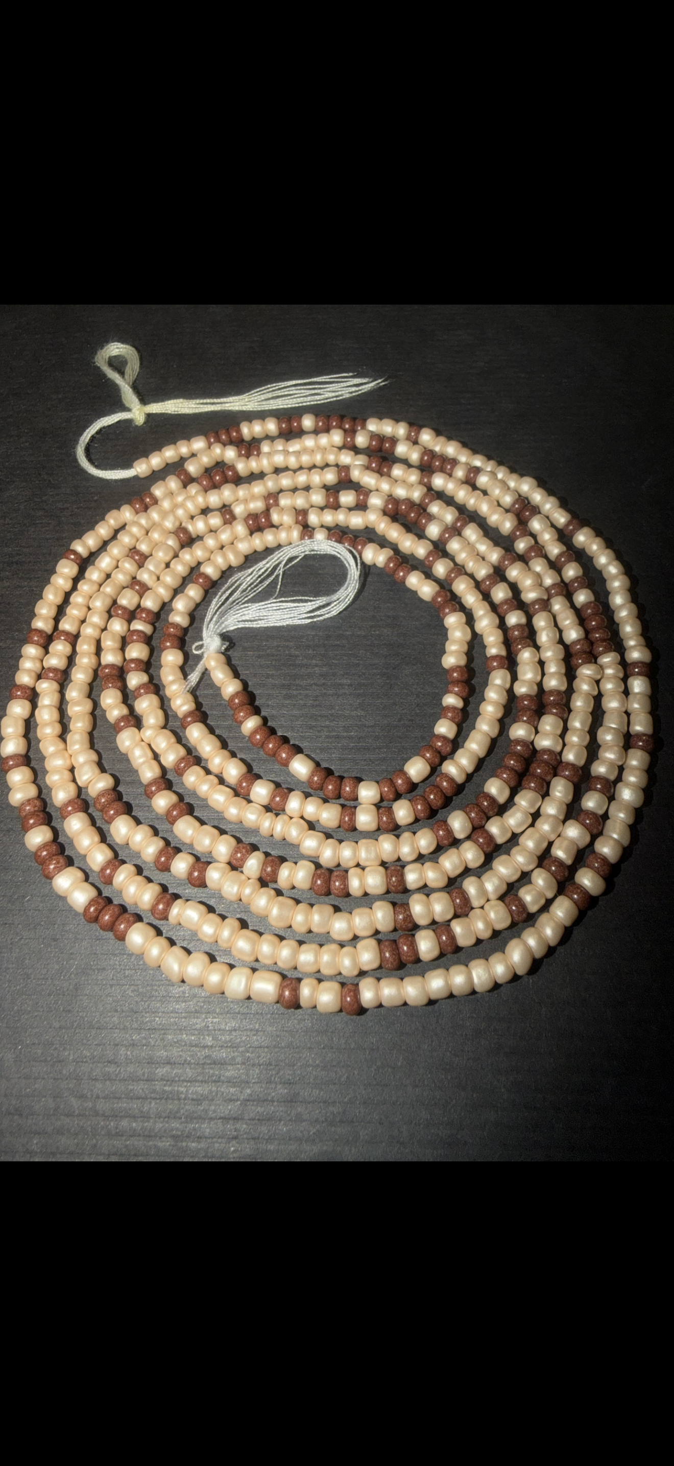 Waist Beads