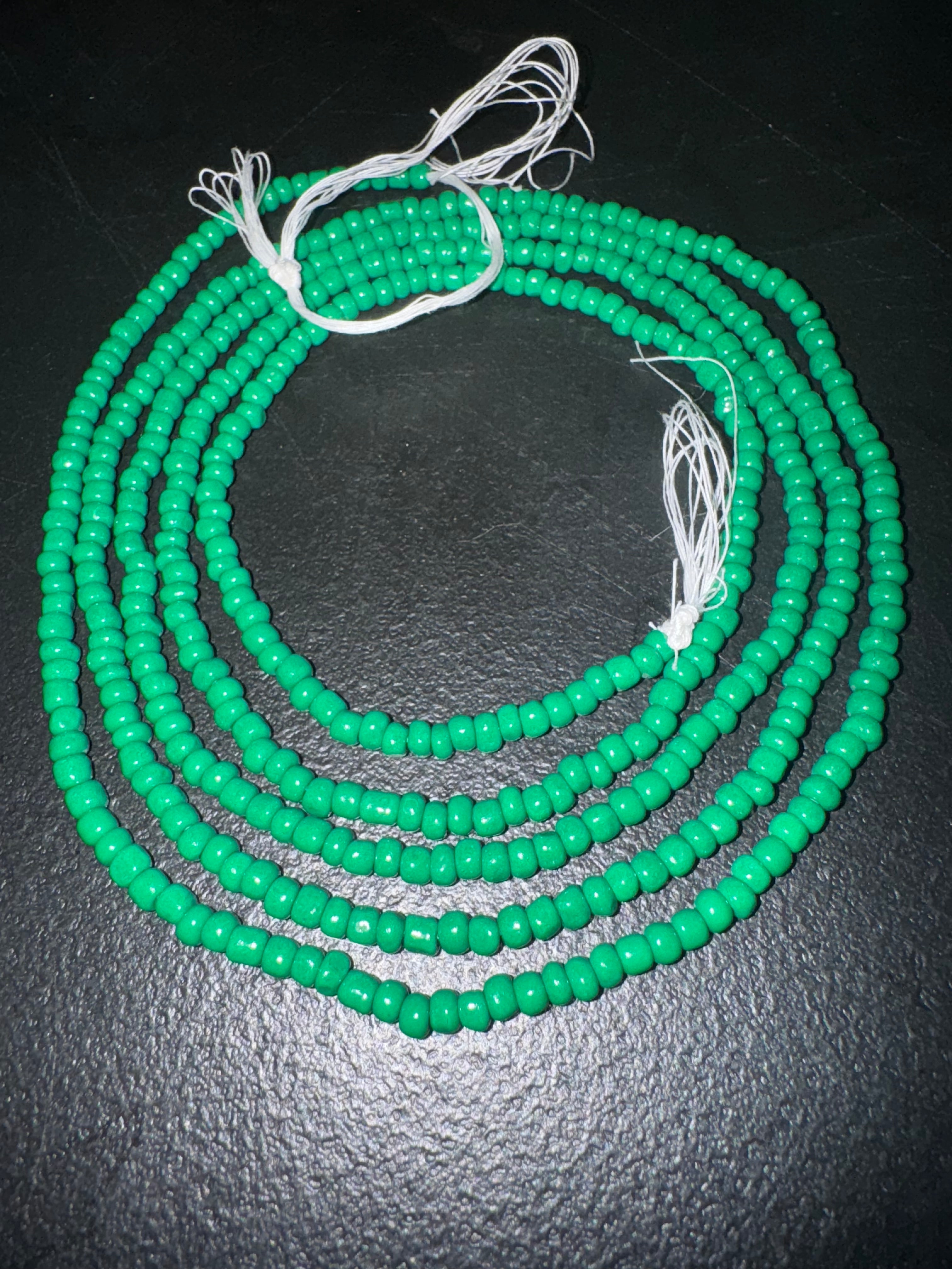 Waist Beads