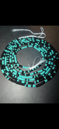 Waist beads