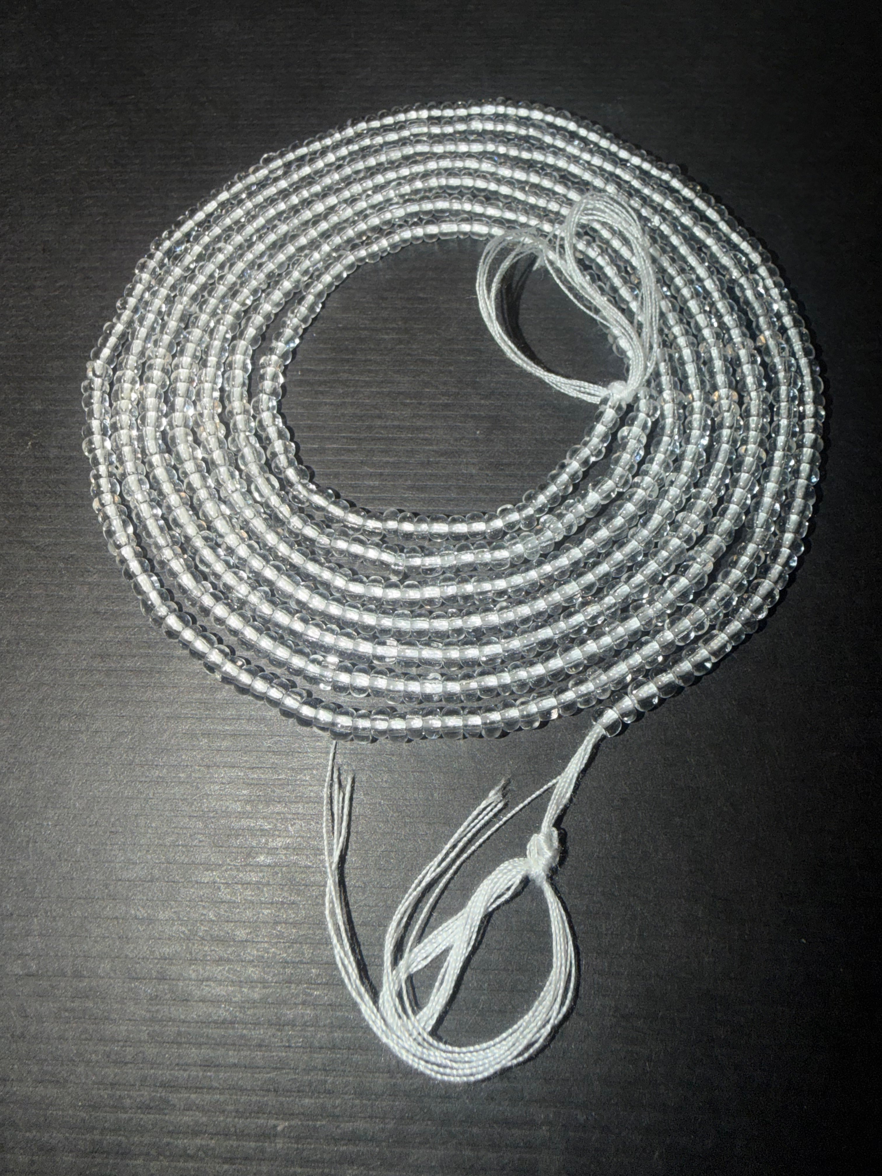 Waist Beads