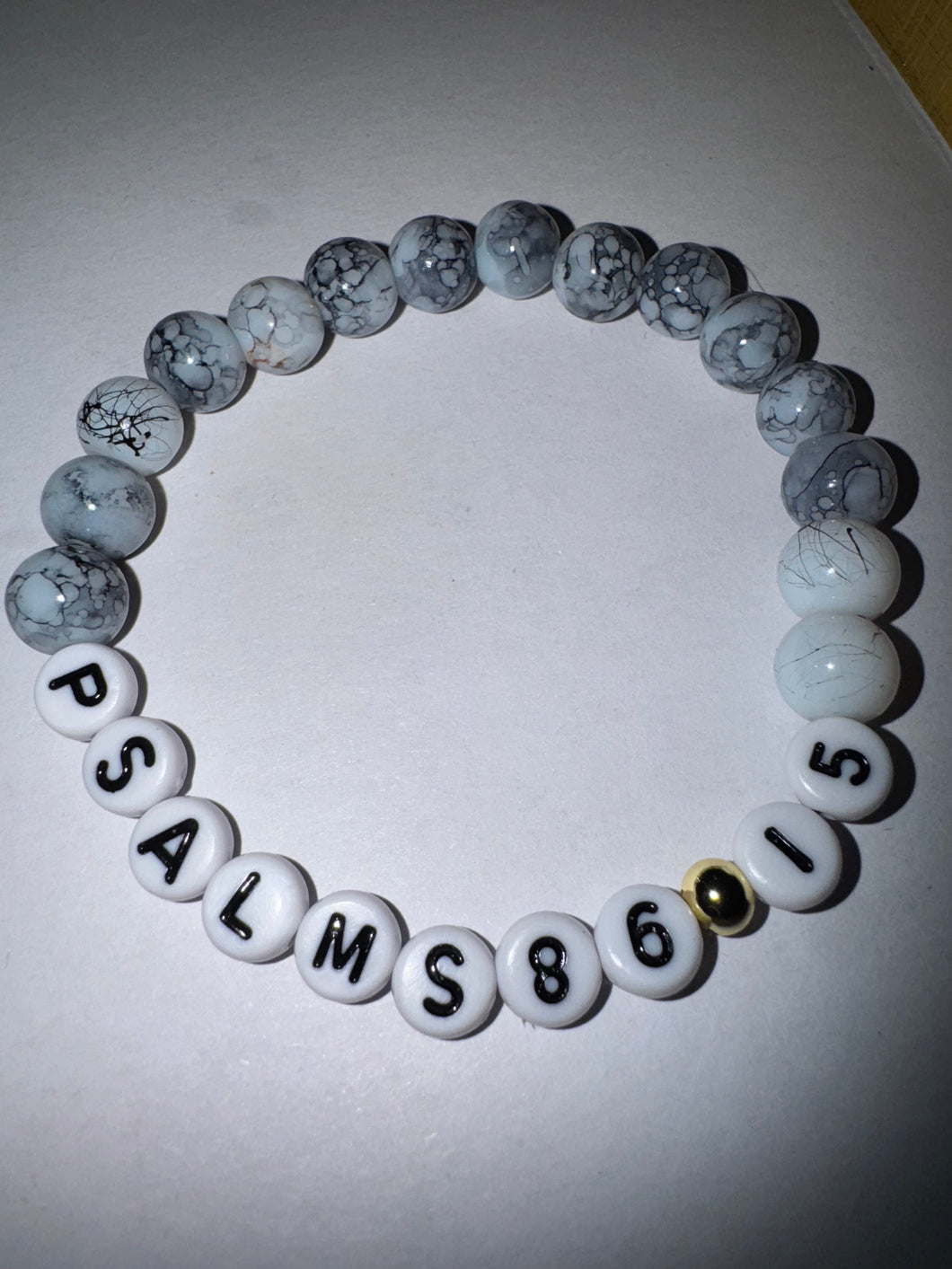Bracelet