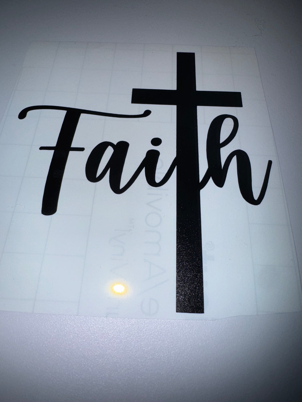 Decal
