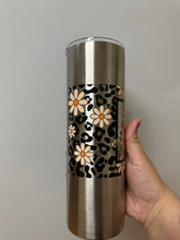 Load image into Gallery viewer, Stainless steel Tumbler ￼
