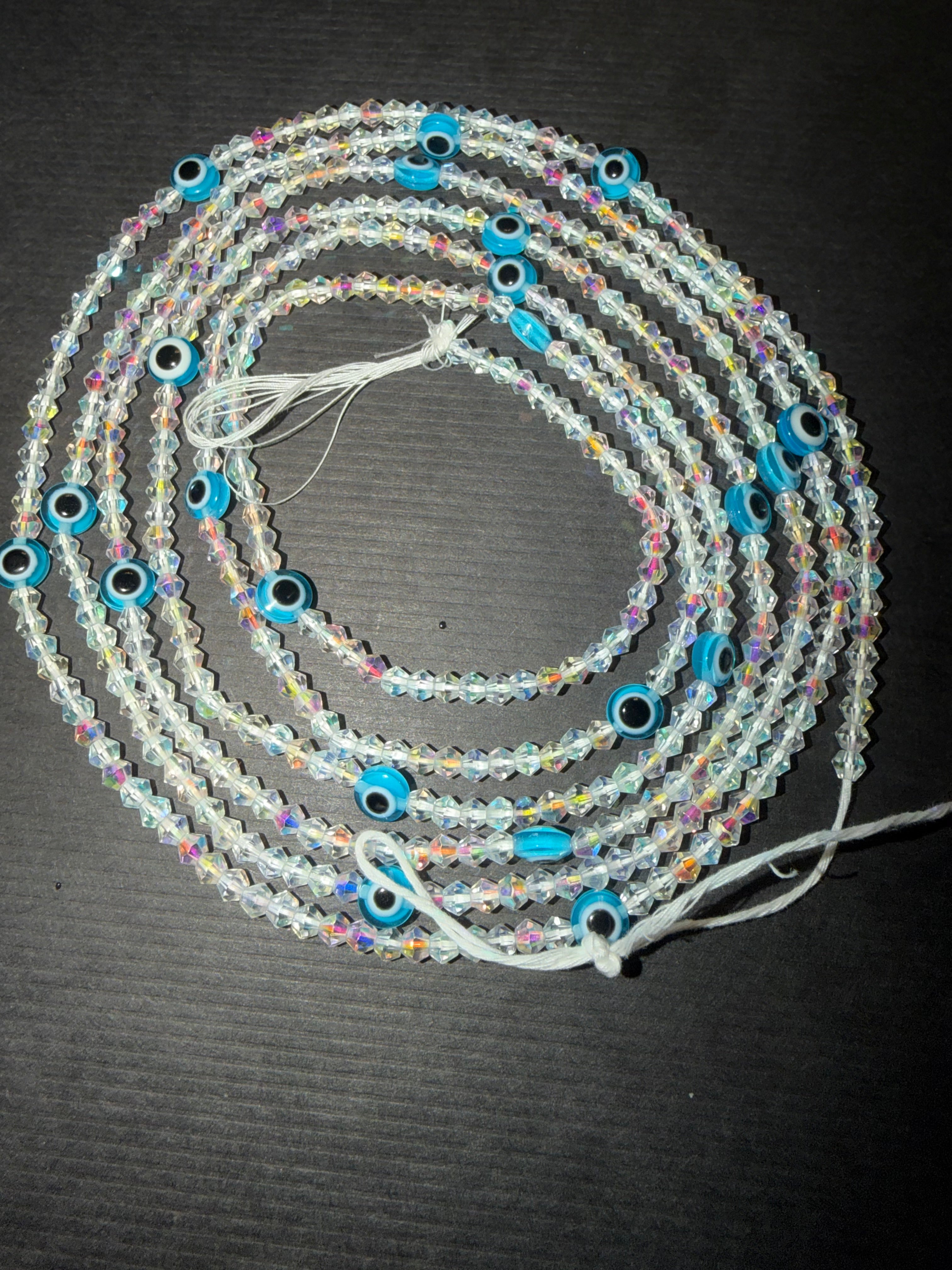 Waist Beads