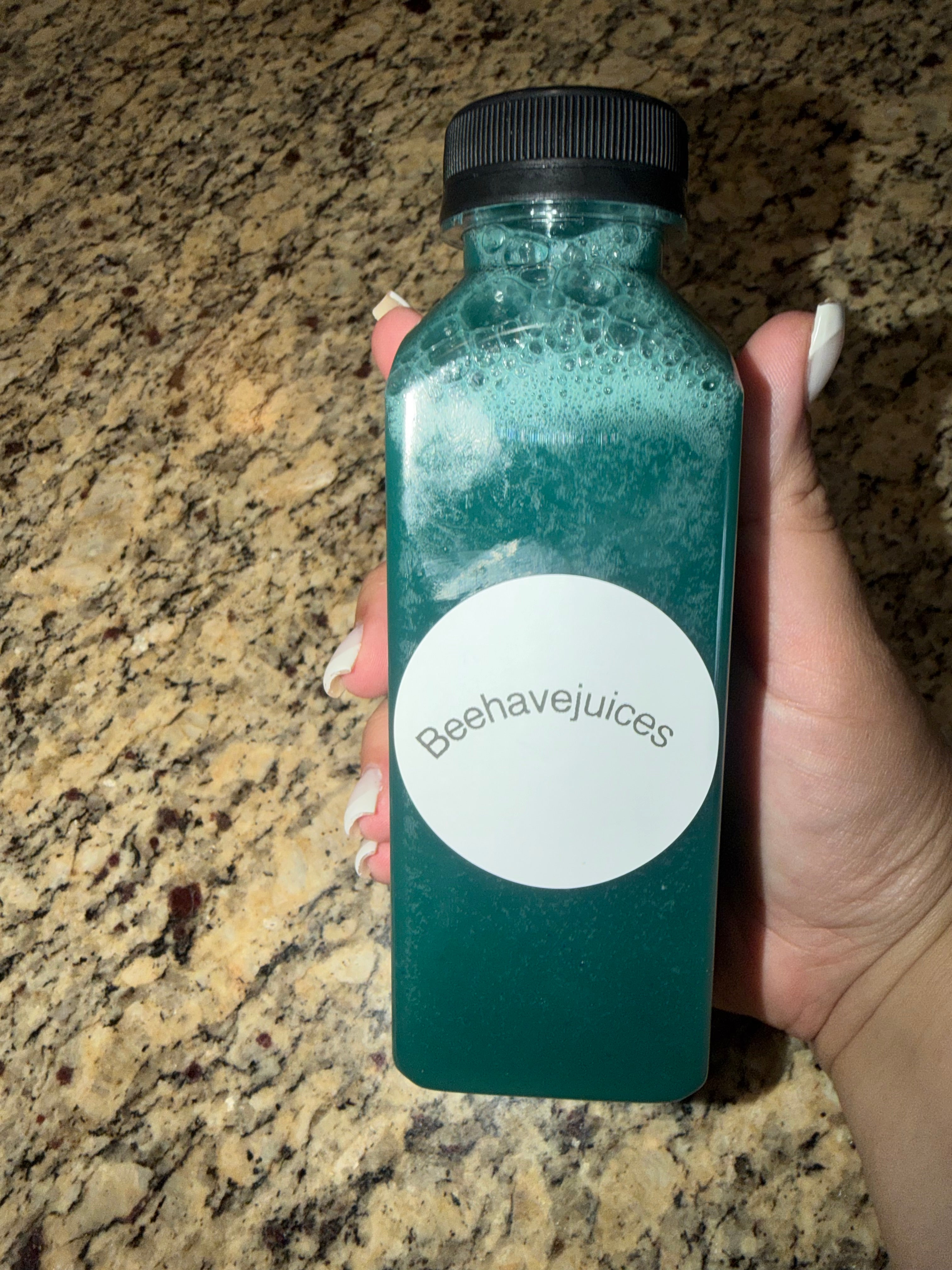 Aqua Fuel