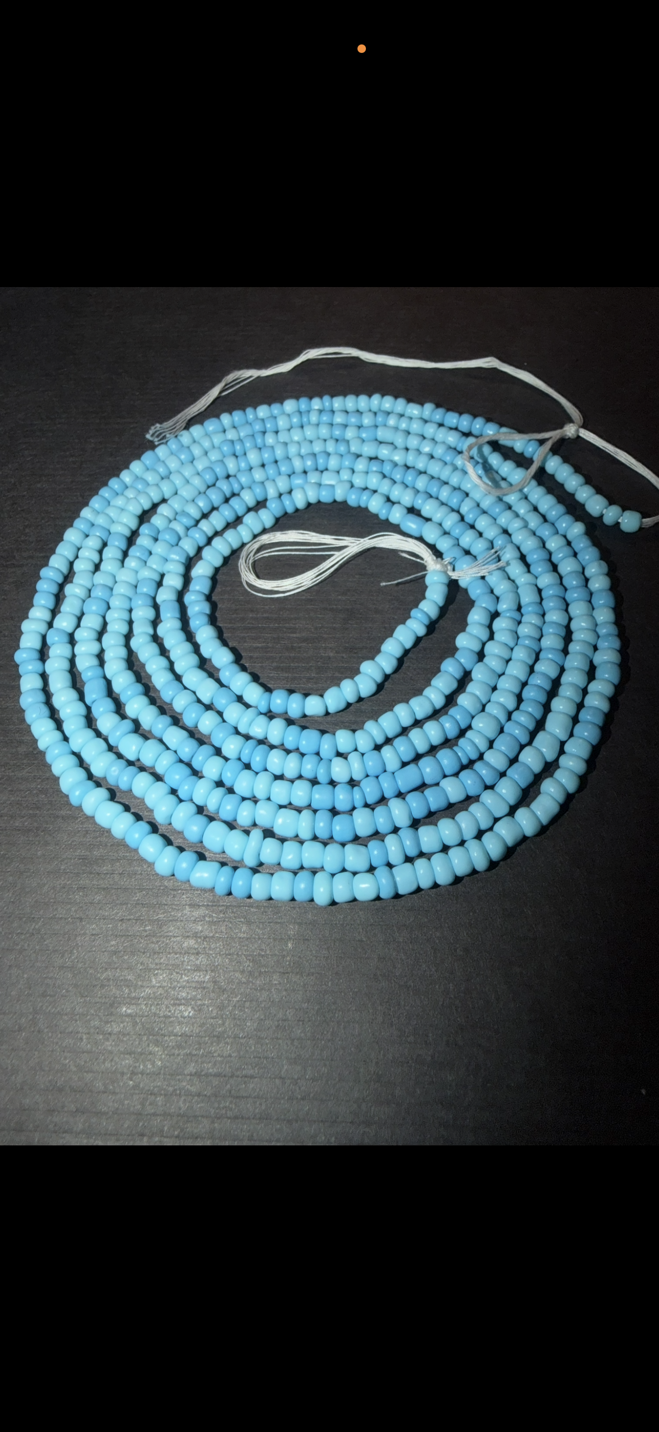 Waist Beads