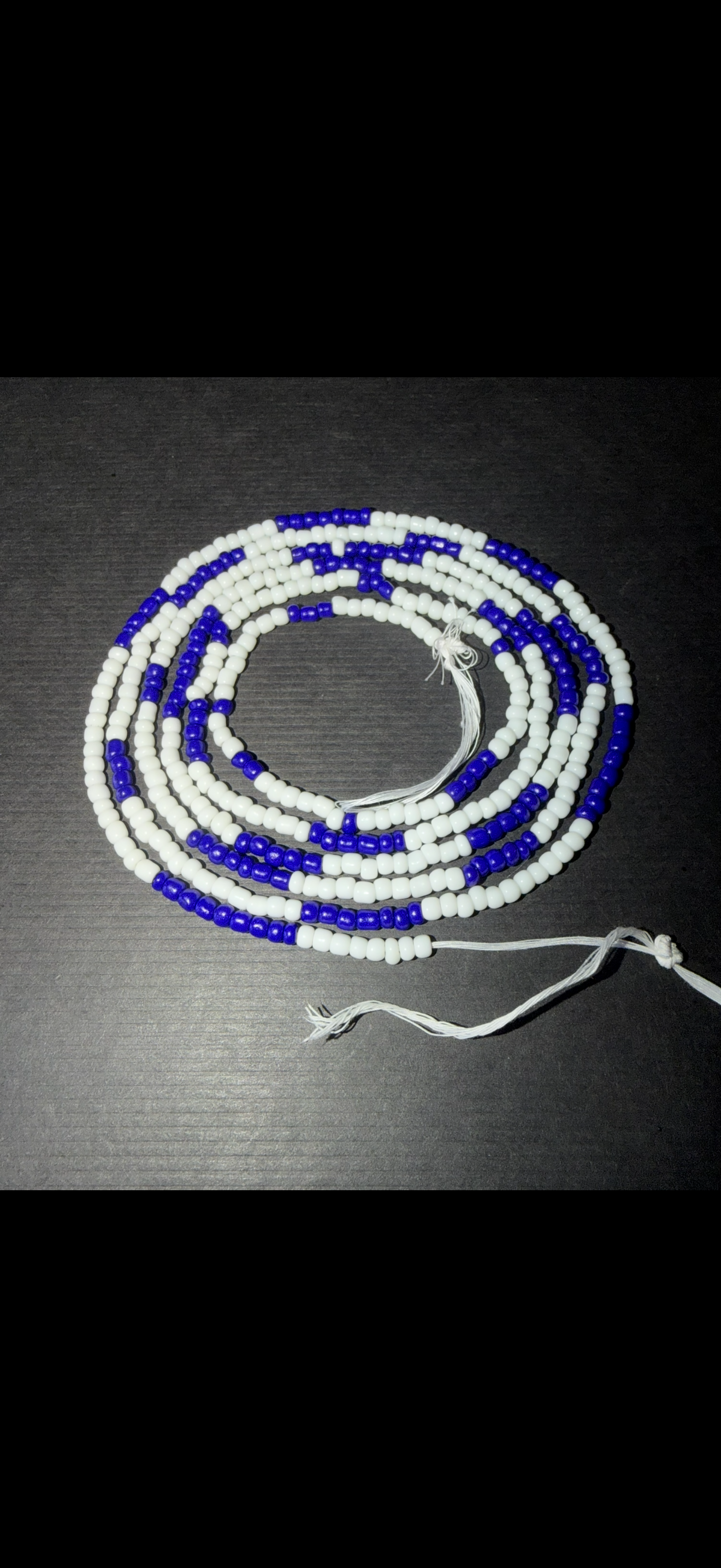 Waist Beads