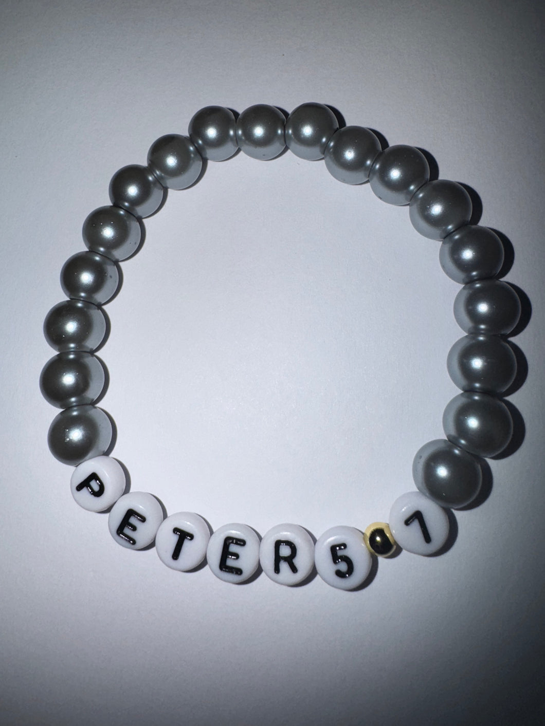Bracelet