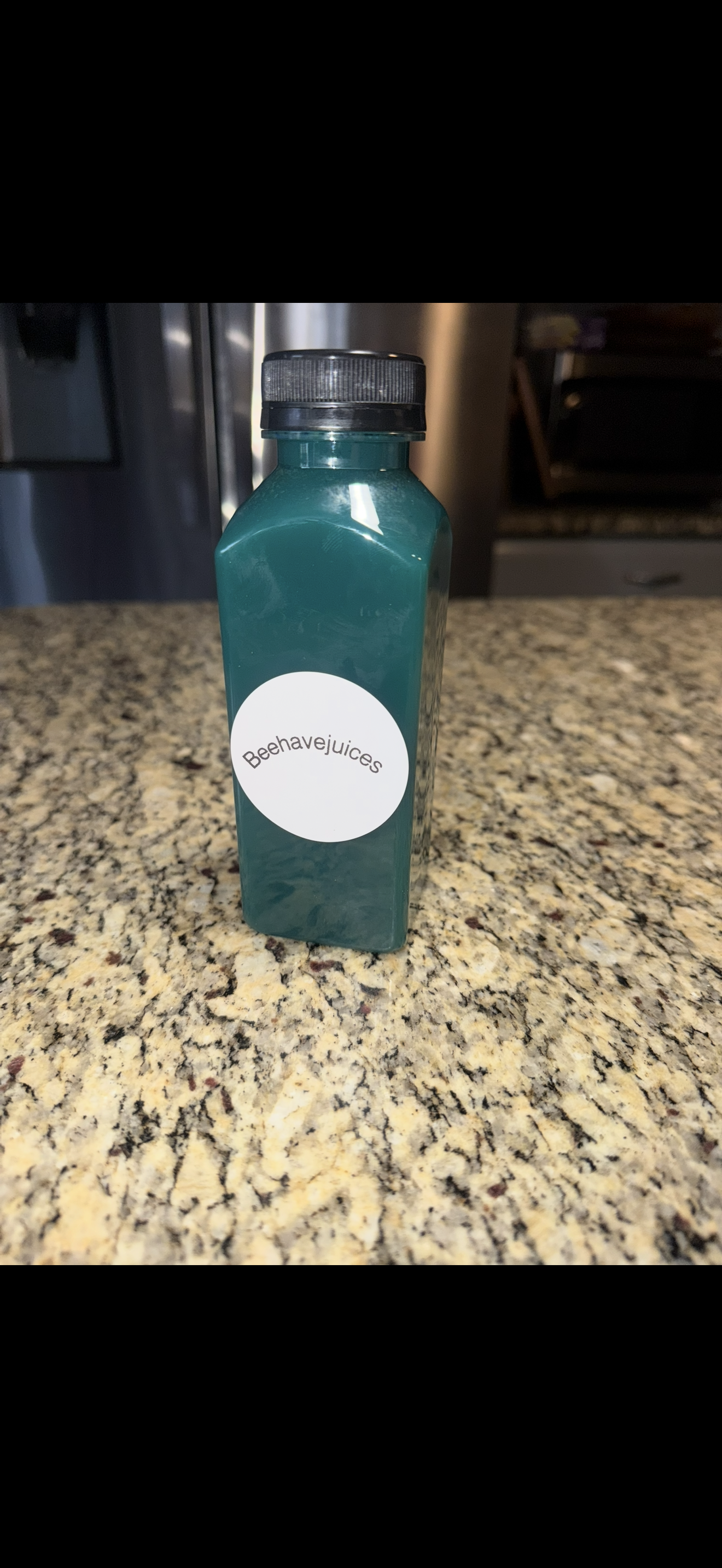 Aqua Fuel