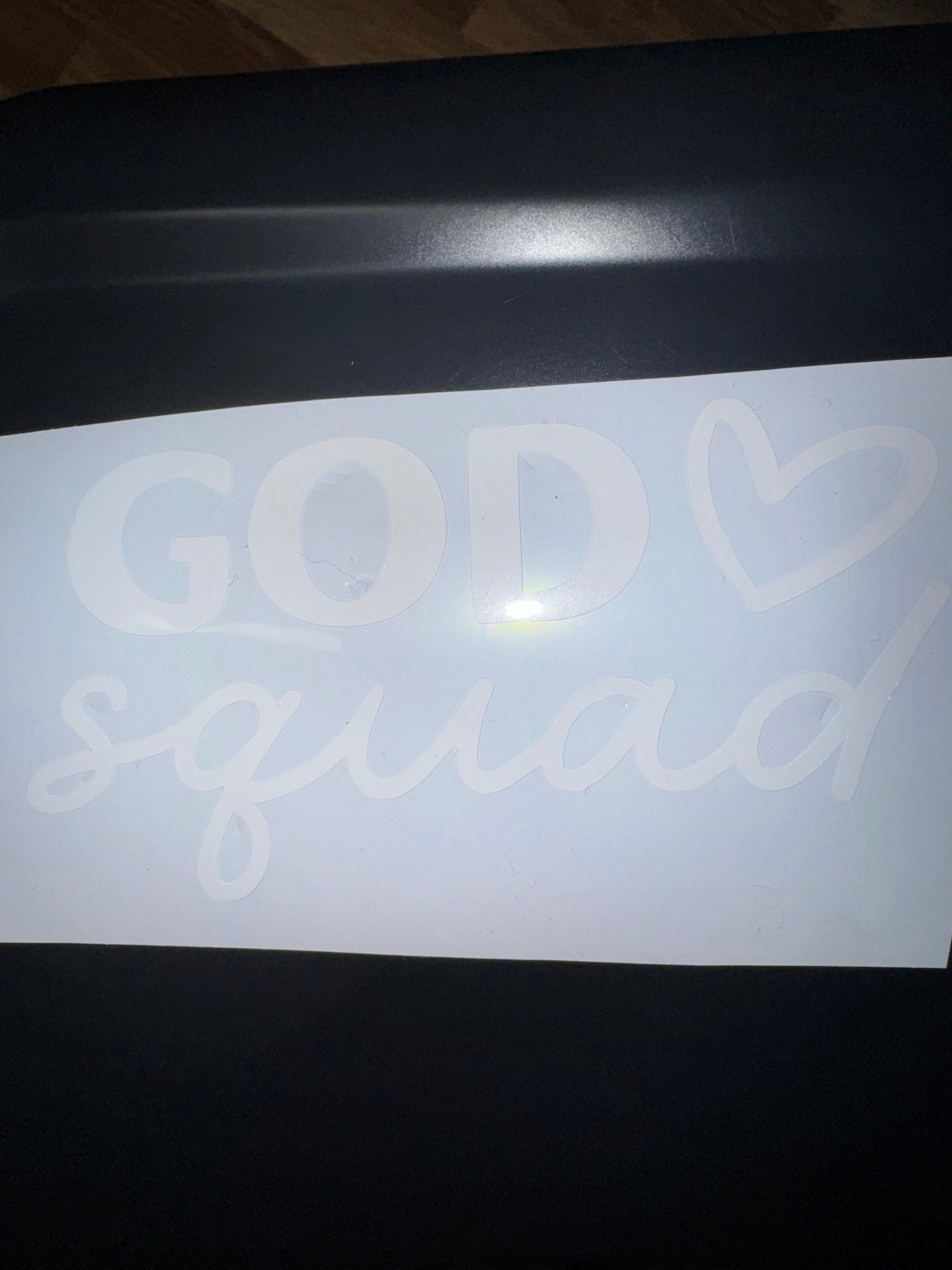 Decal