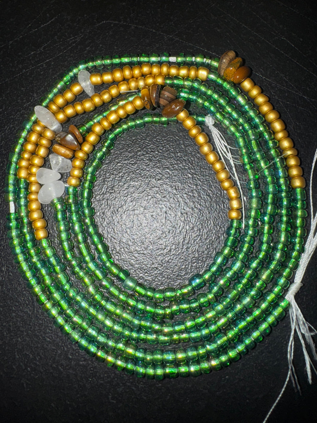 Waist Beads