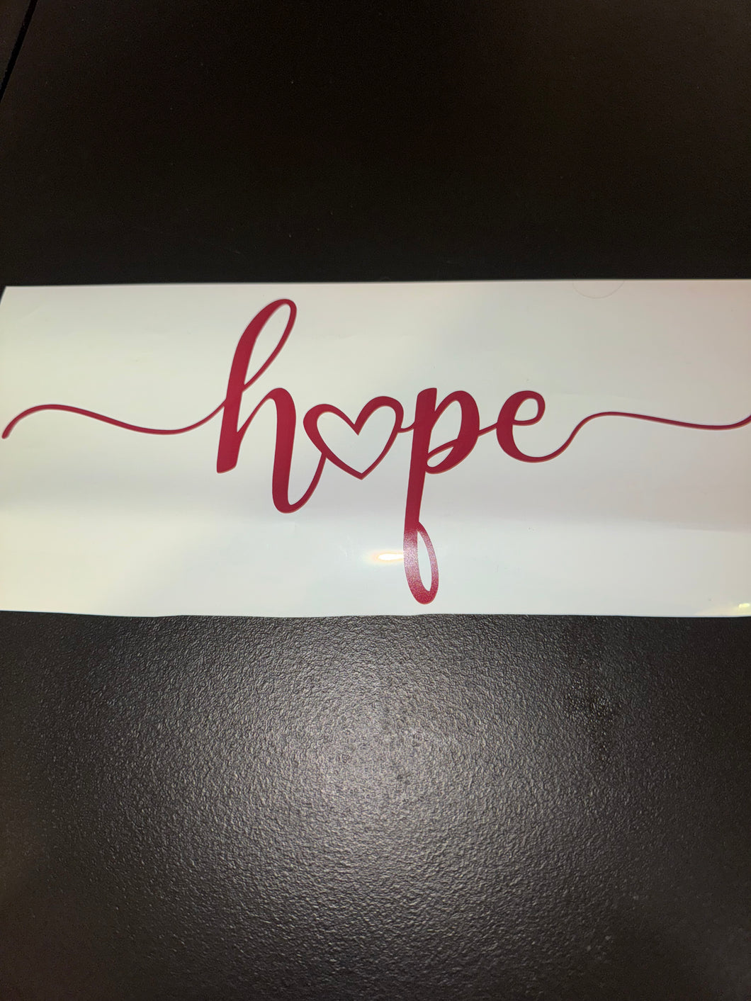 Decal