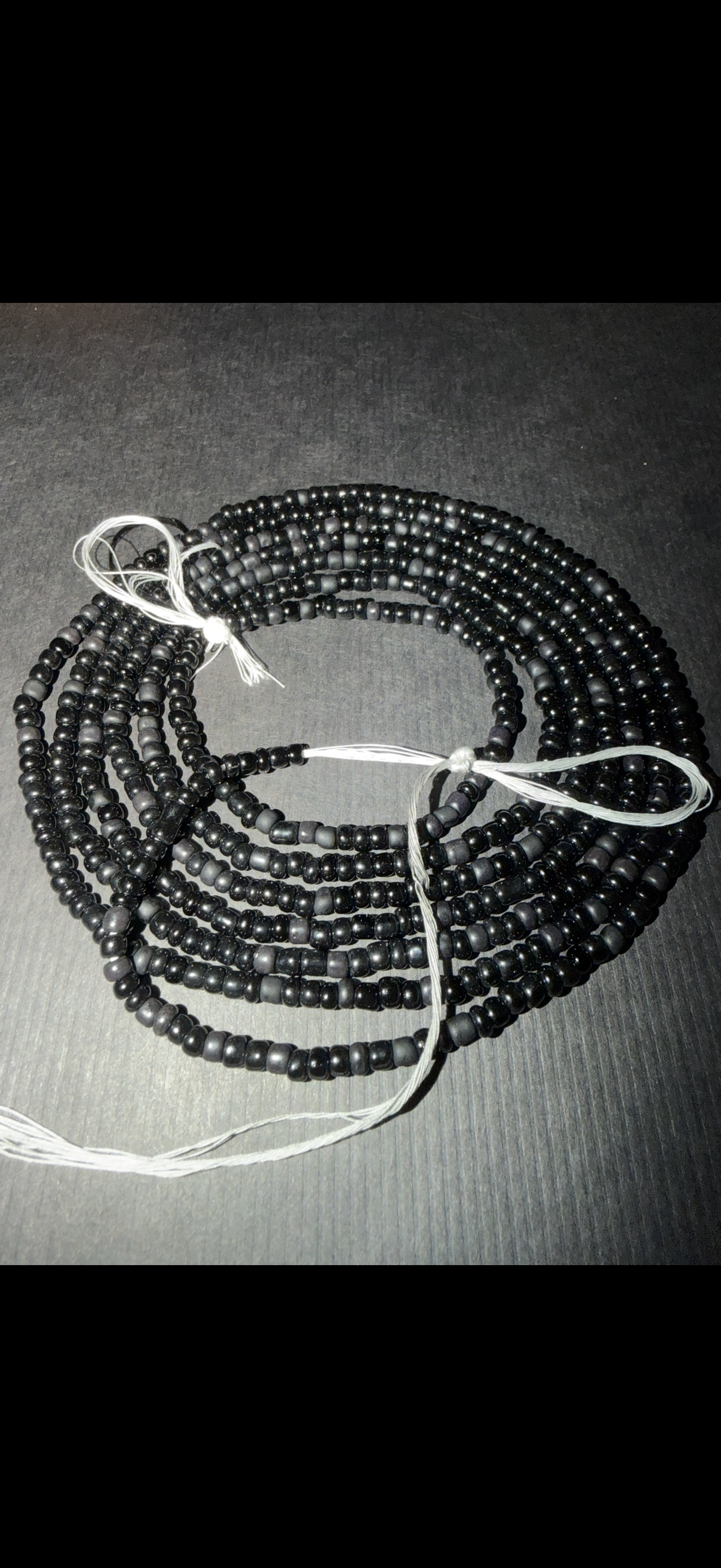 Waist Beads