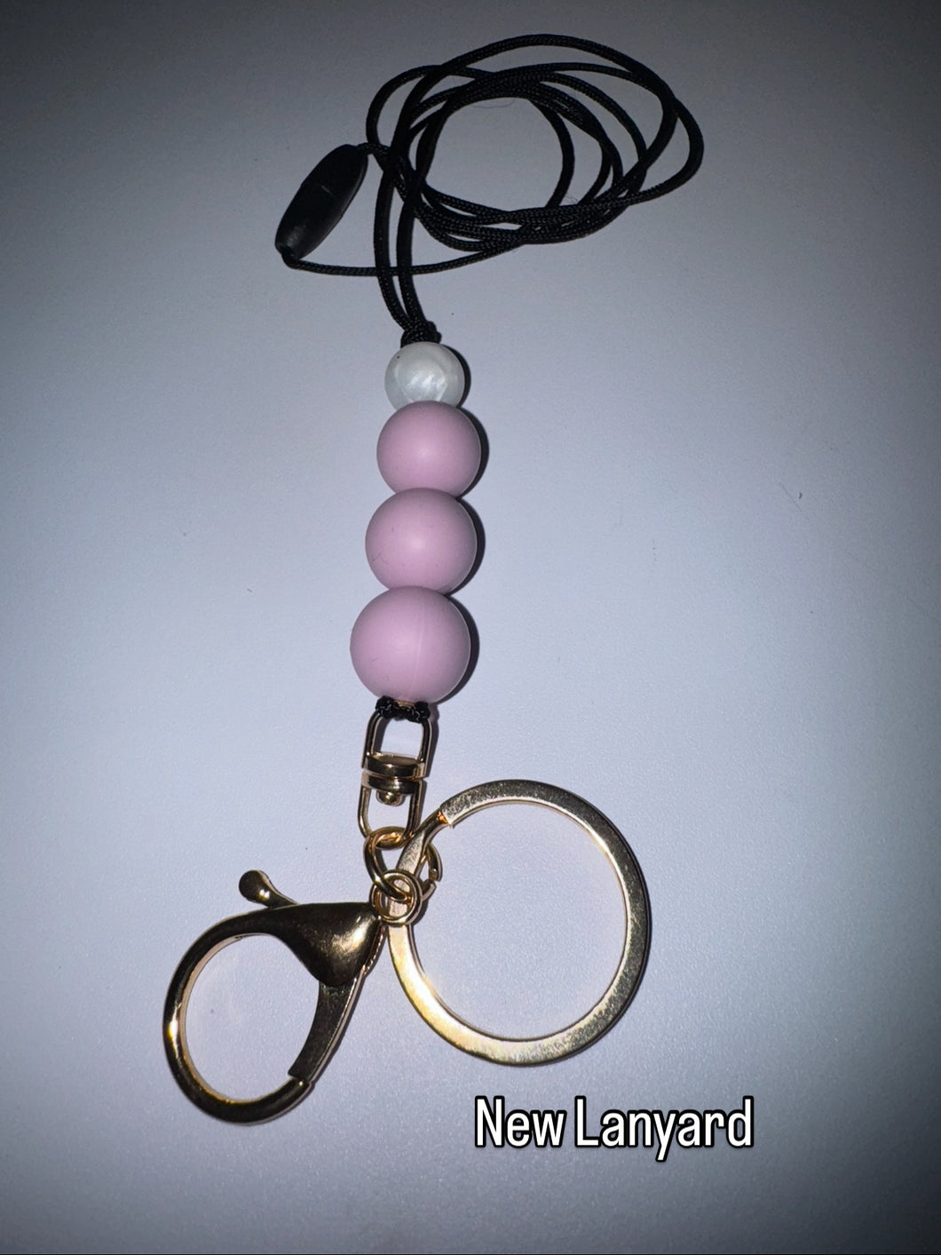 Lanyard