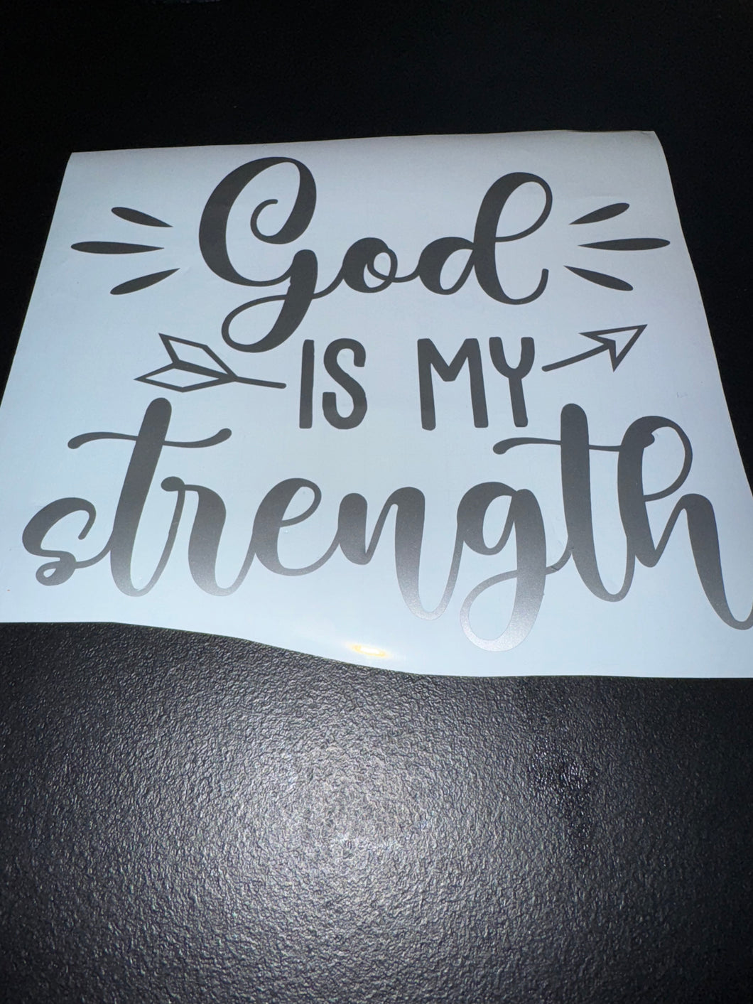 Decal
