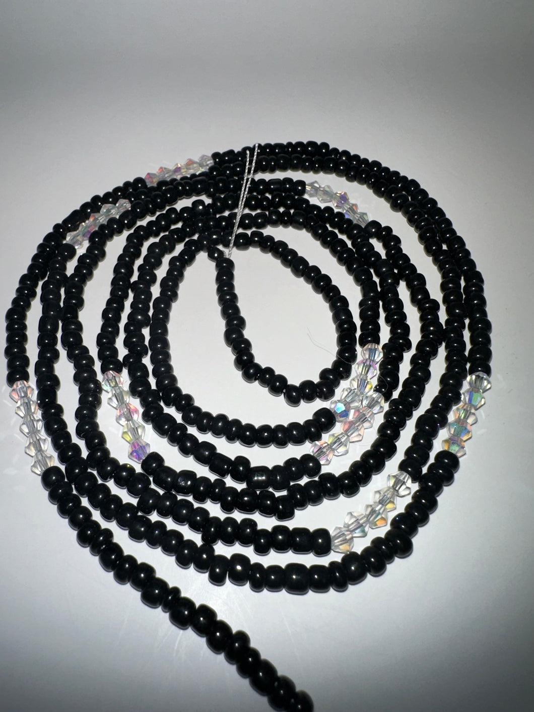 Waist Beads