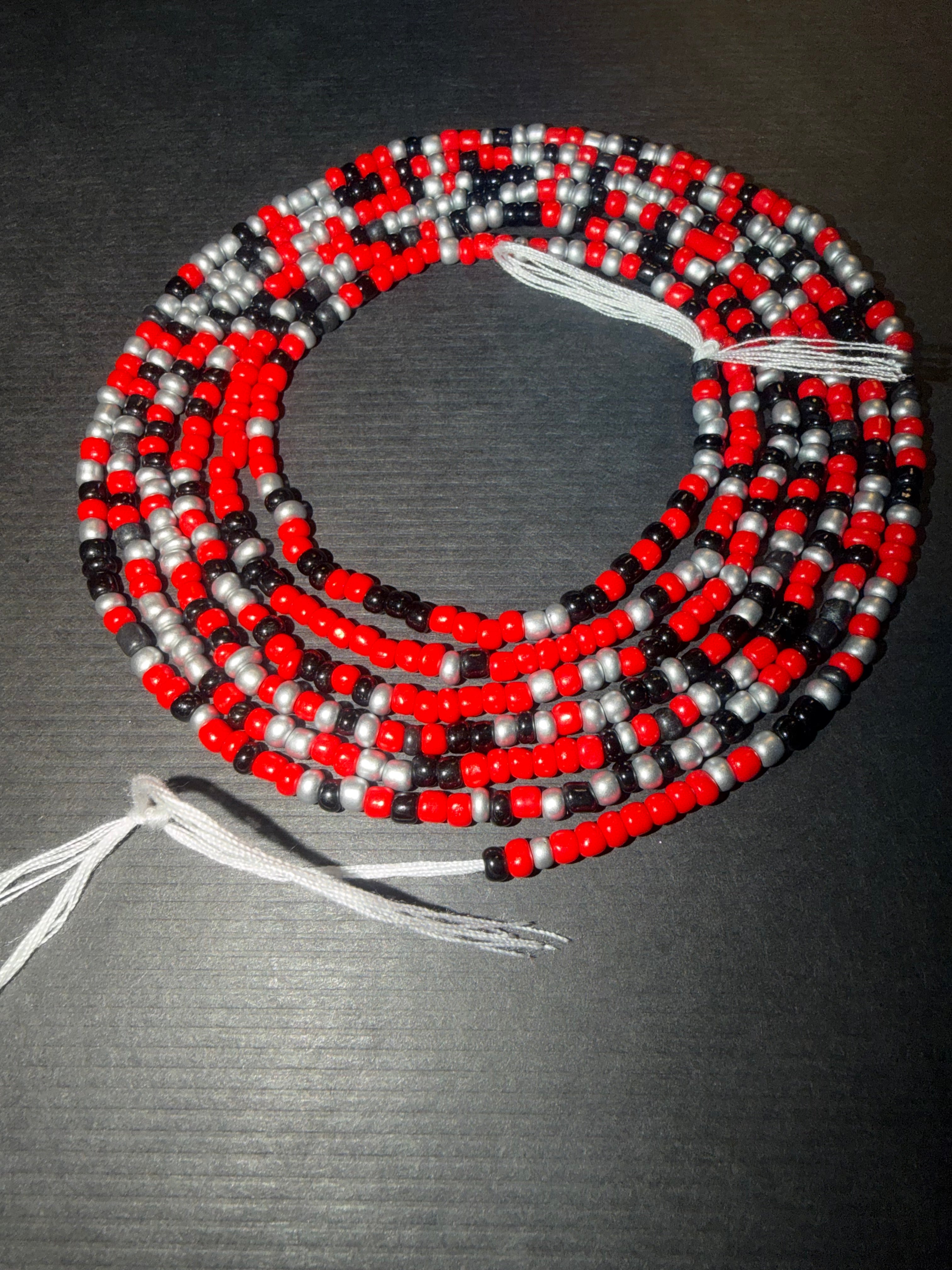 Waist Beads