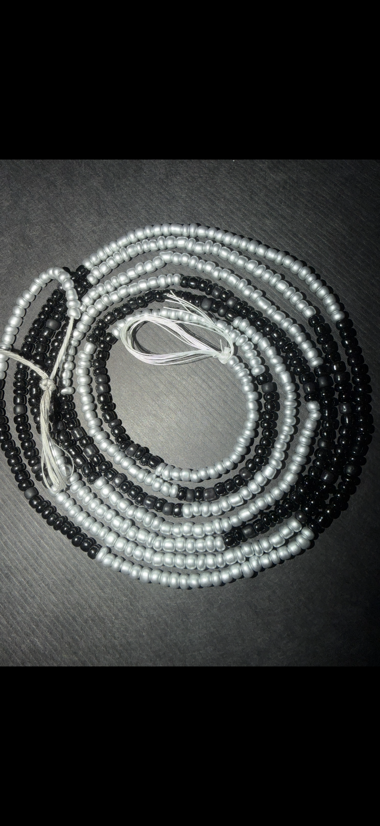 Waist Beads