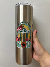 Load image into Gallery viewer, Stainless steel Tumbler￼
