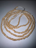 Waistbeads