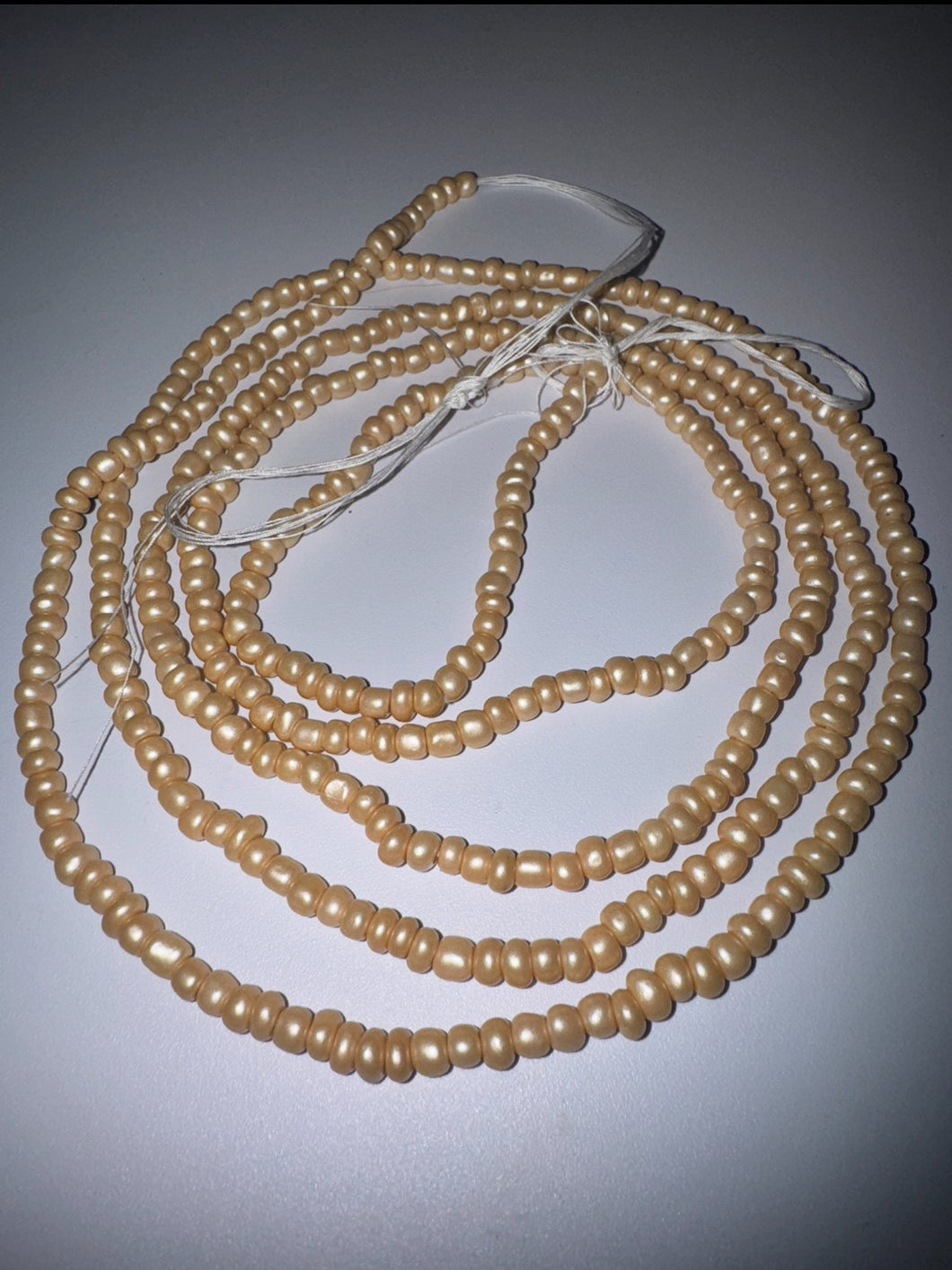 Waistbeads