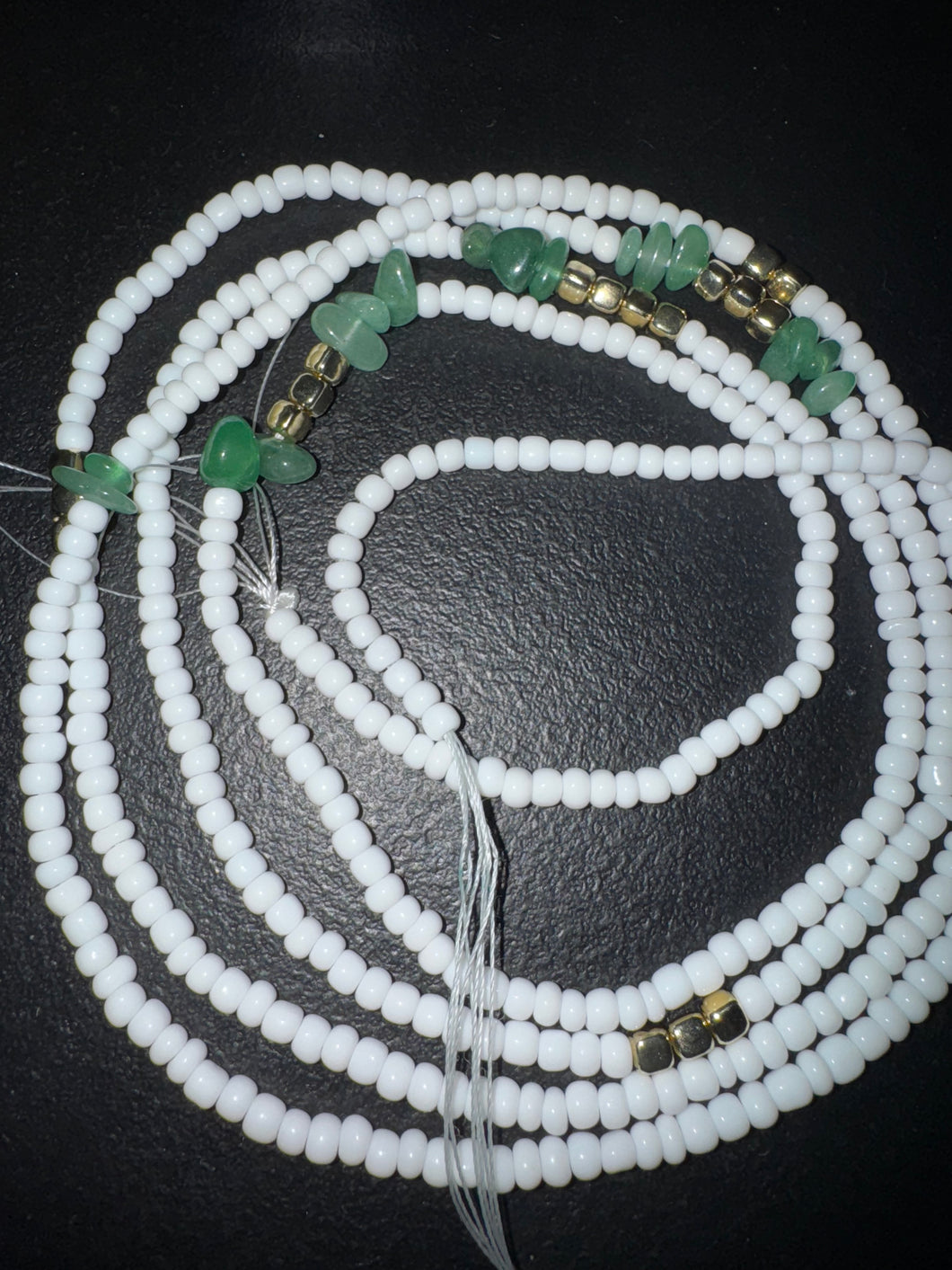 Waist Beads