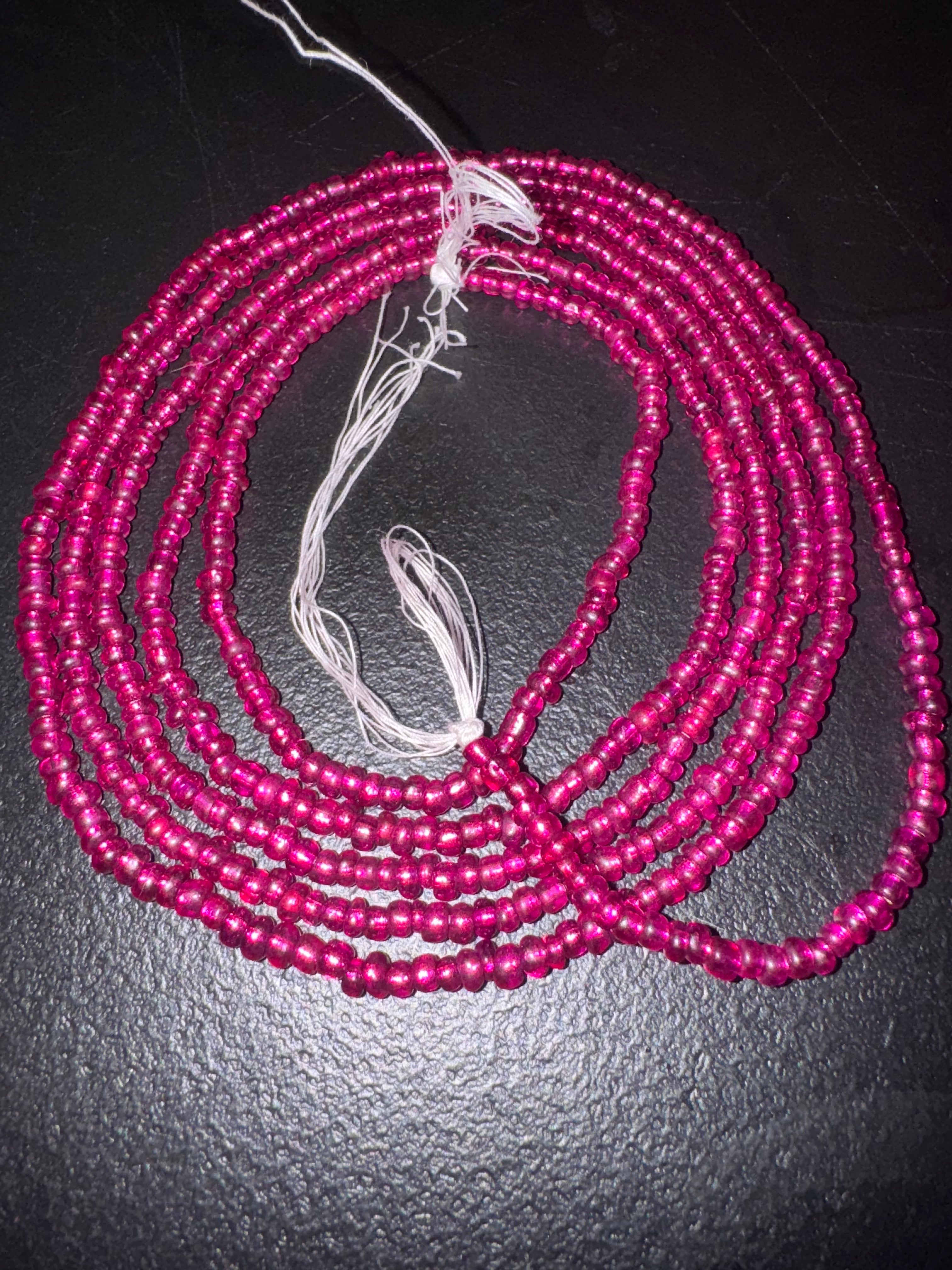Waist Beads