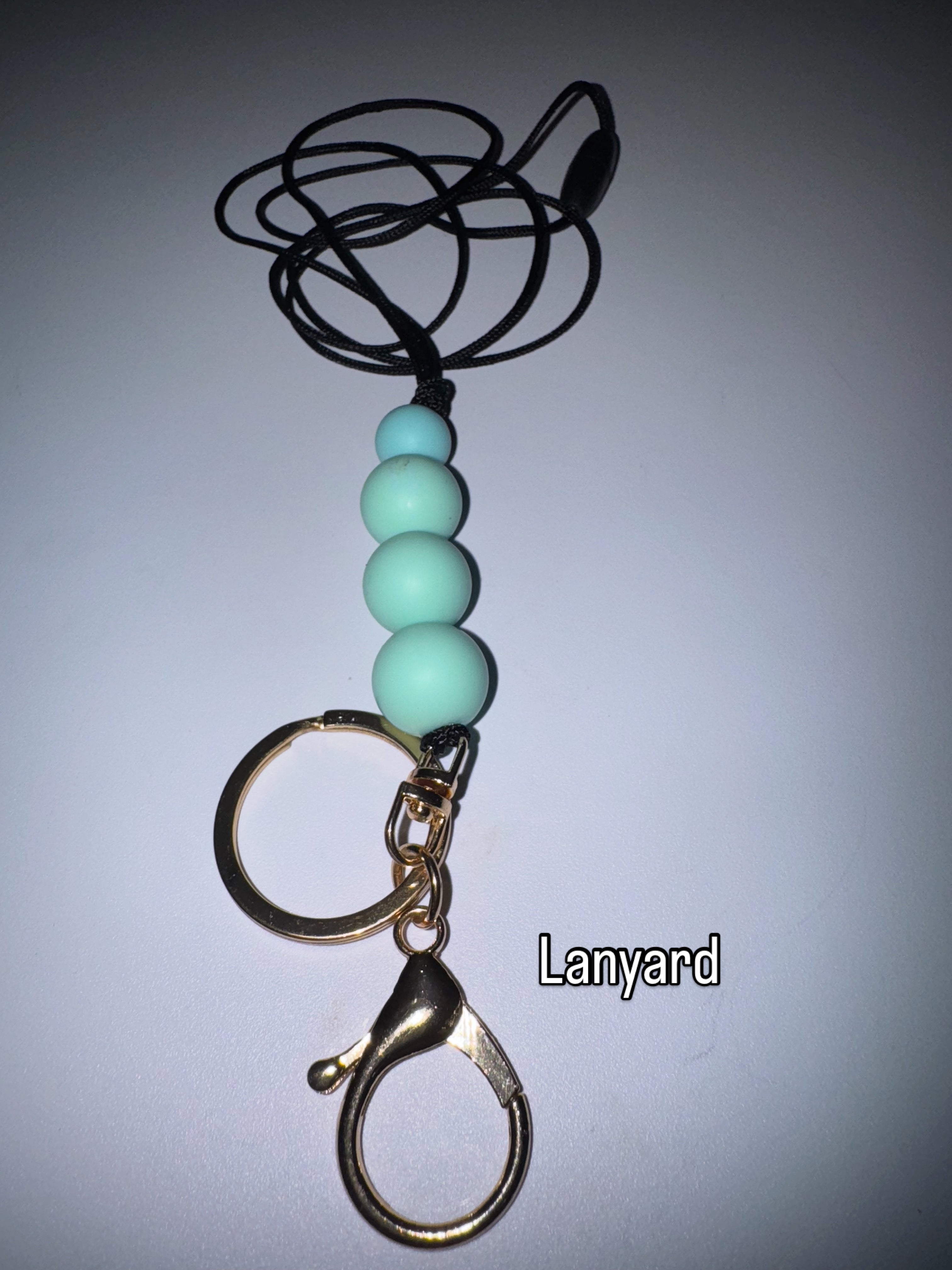Lanyard