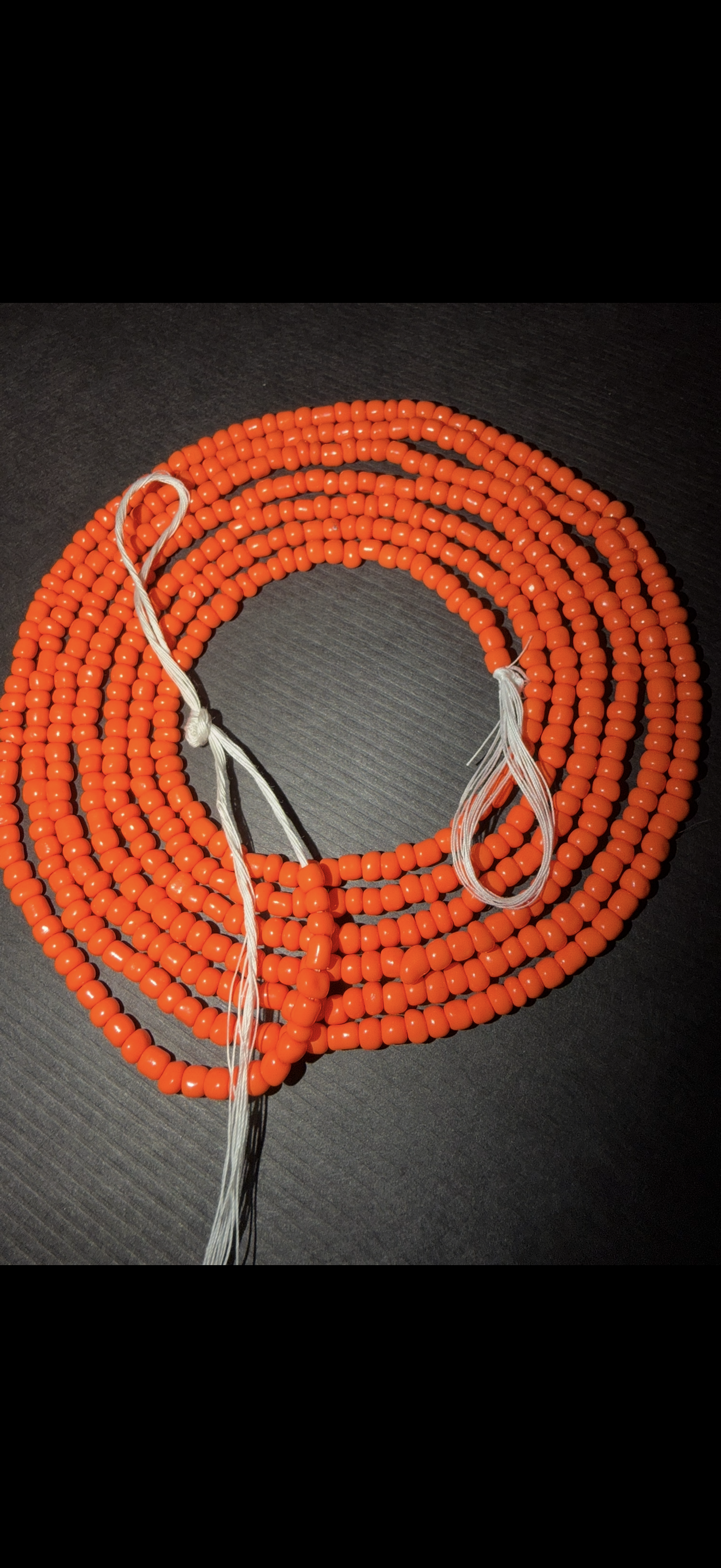 Waist Beads