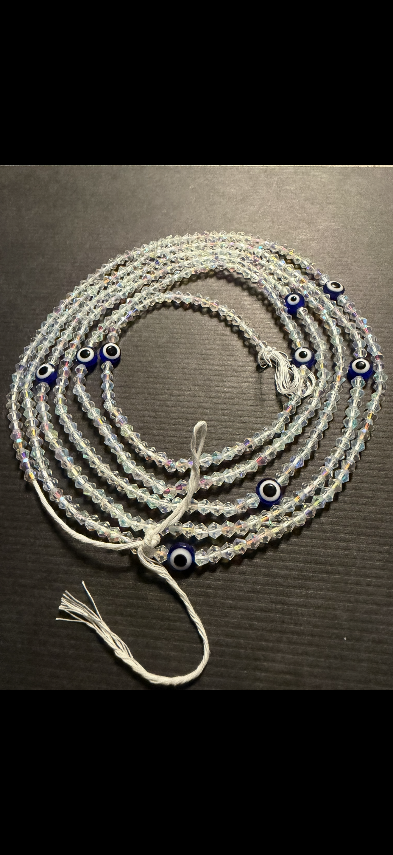Waist Beads