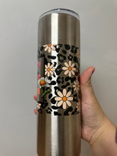 Load image into Gallery viewer, Stainless steel Tumbler ￼
