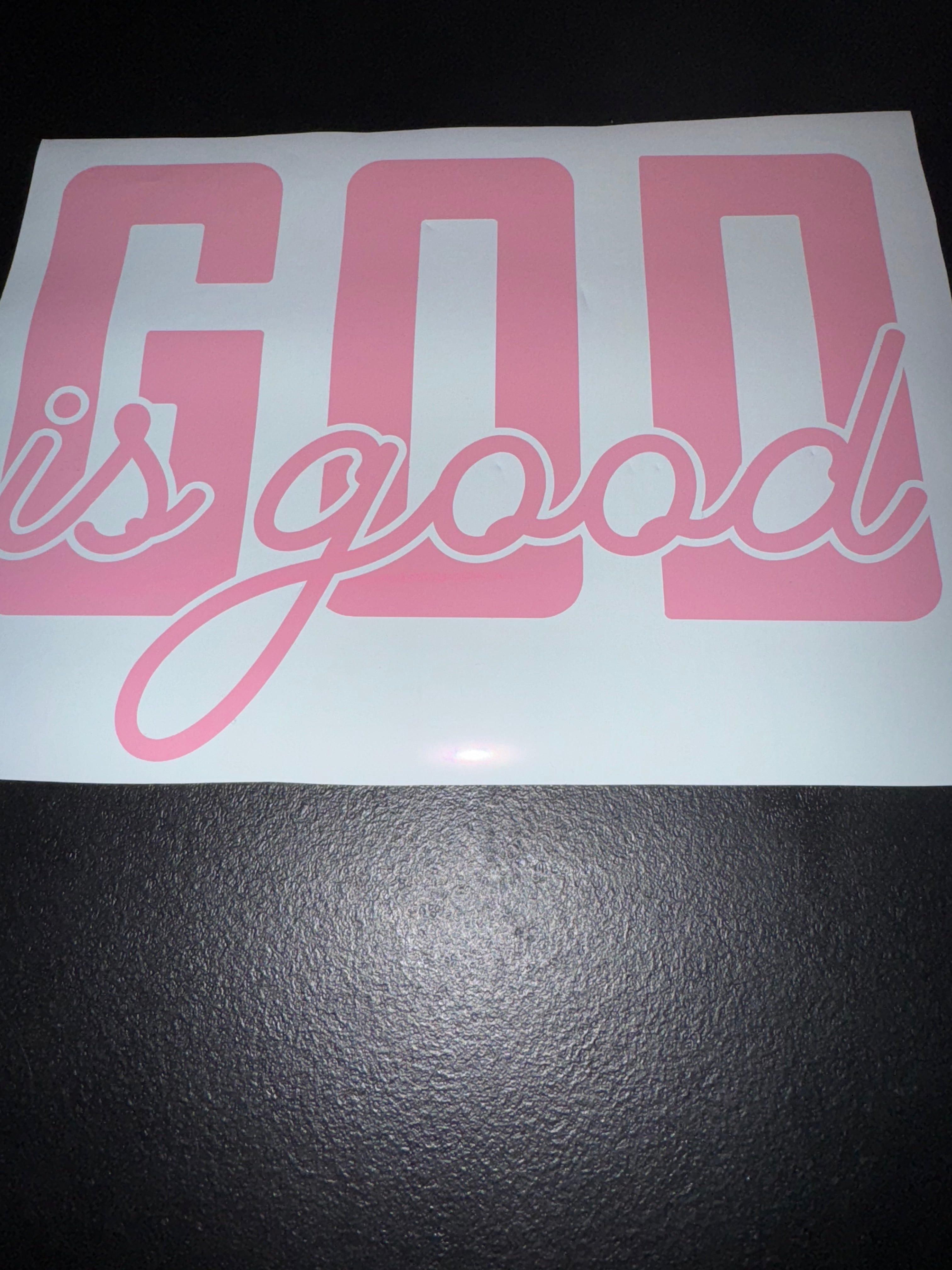 Decal