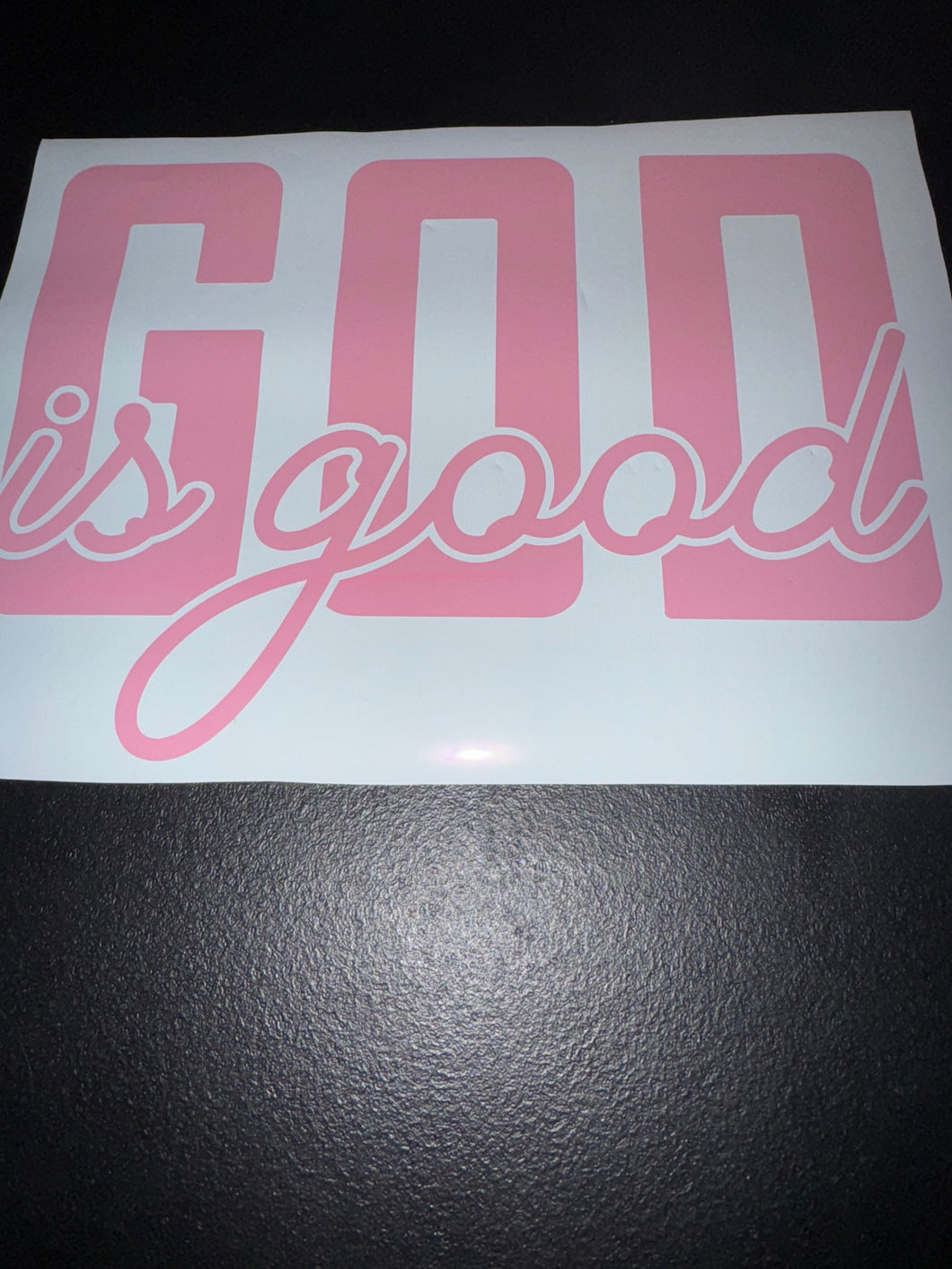 Decal
