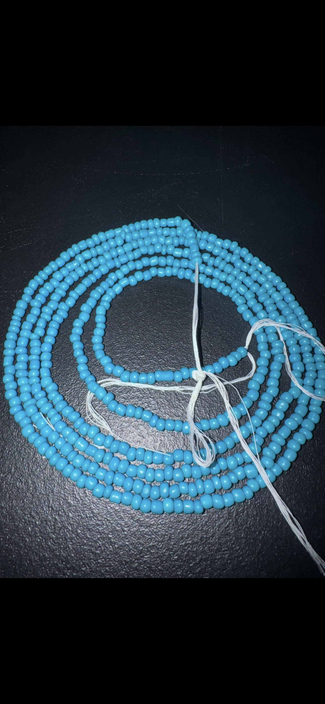 Waist Beads