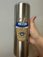 Load image into Gallery viewer, Stainless steel Tumbler ￼
