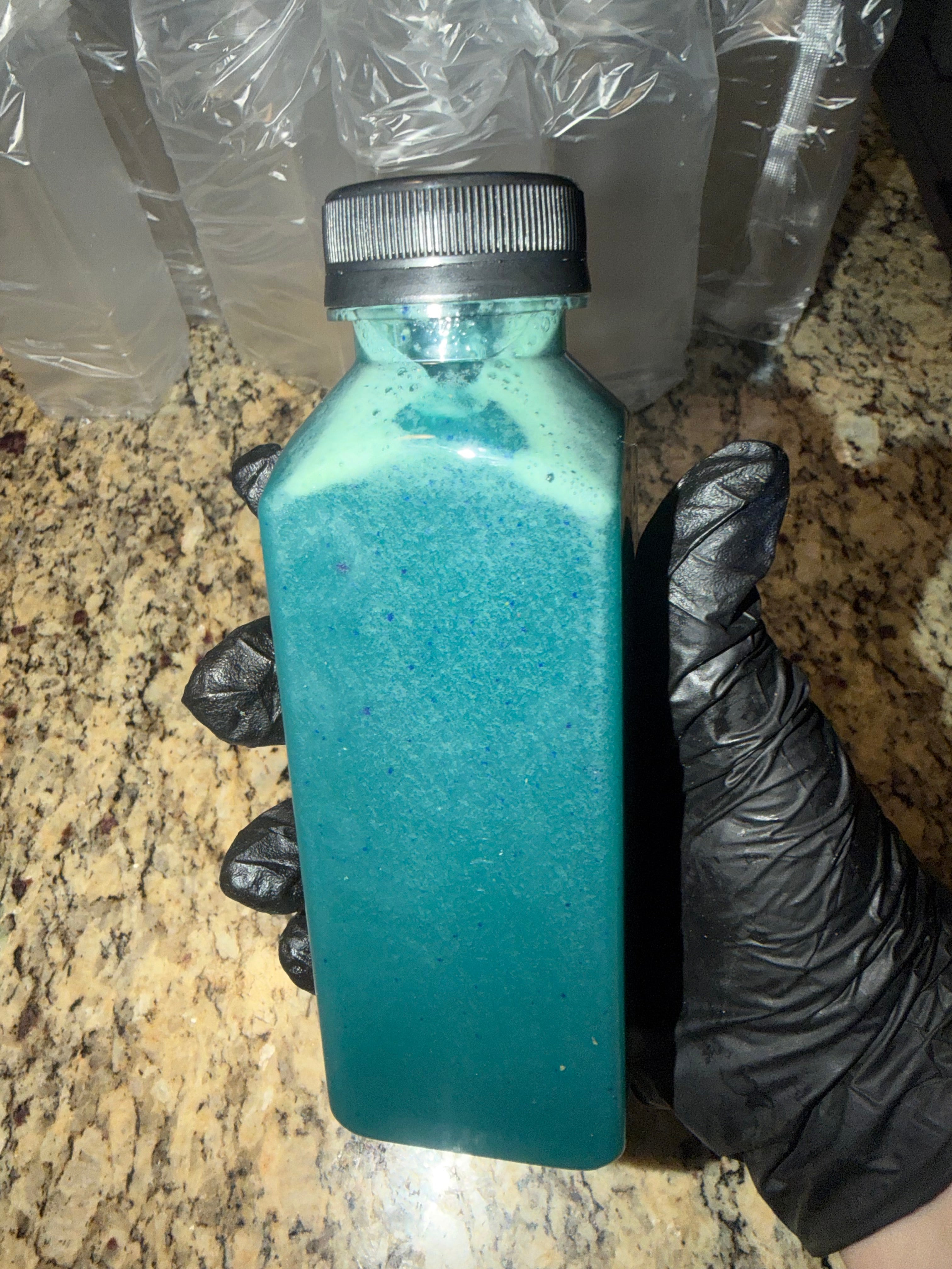 Aqua Fuel